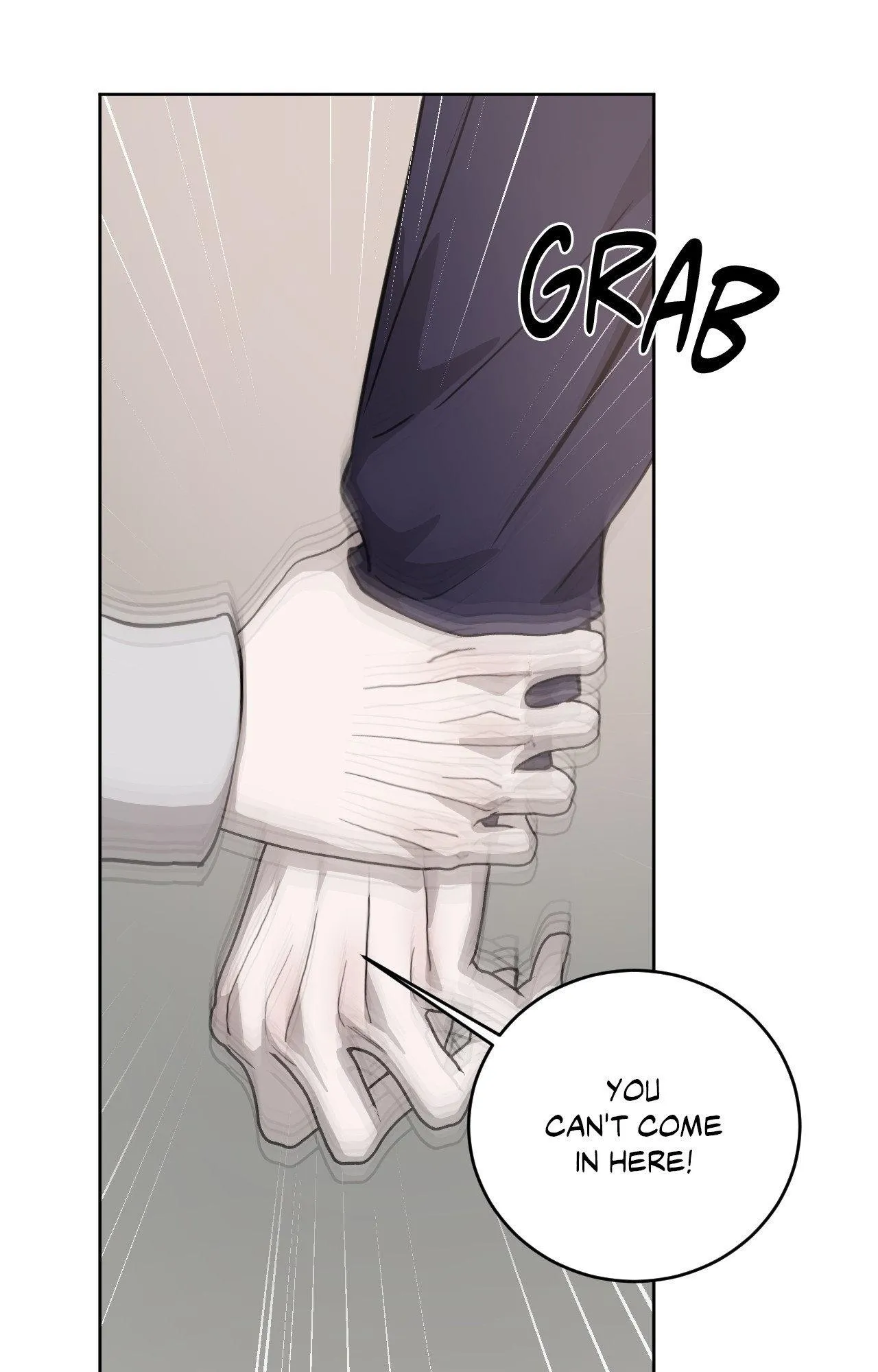 Between Fate And Fortune - Chapter 83.11 Page 13