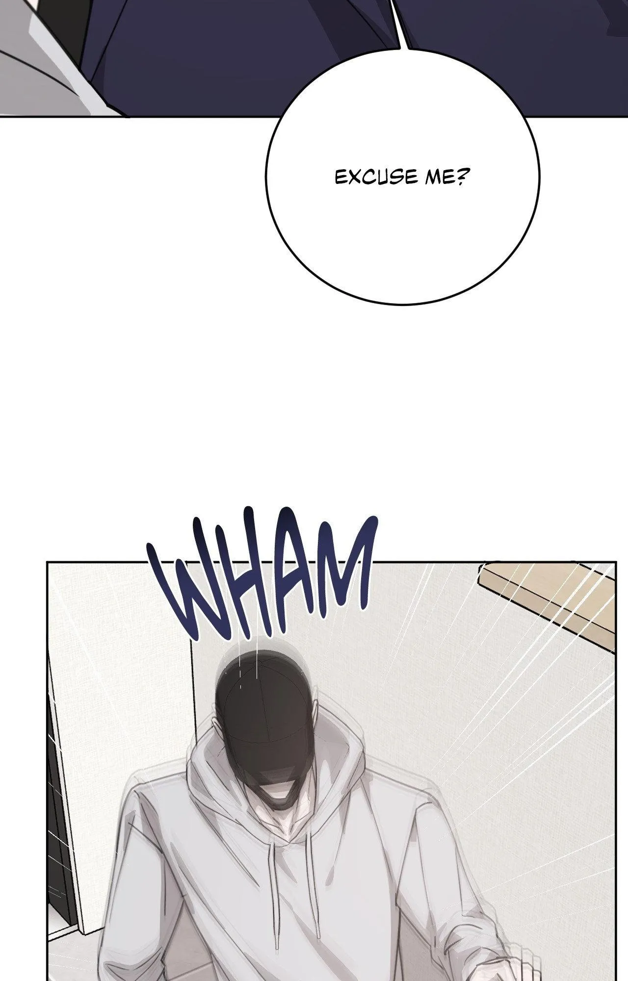 Between Fate And Fortune - Chapter 83.11 Page 15