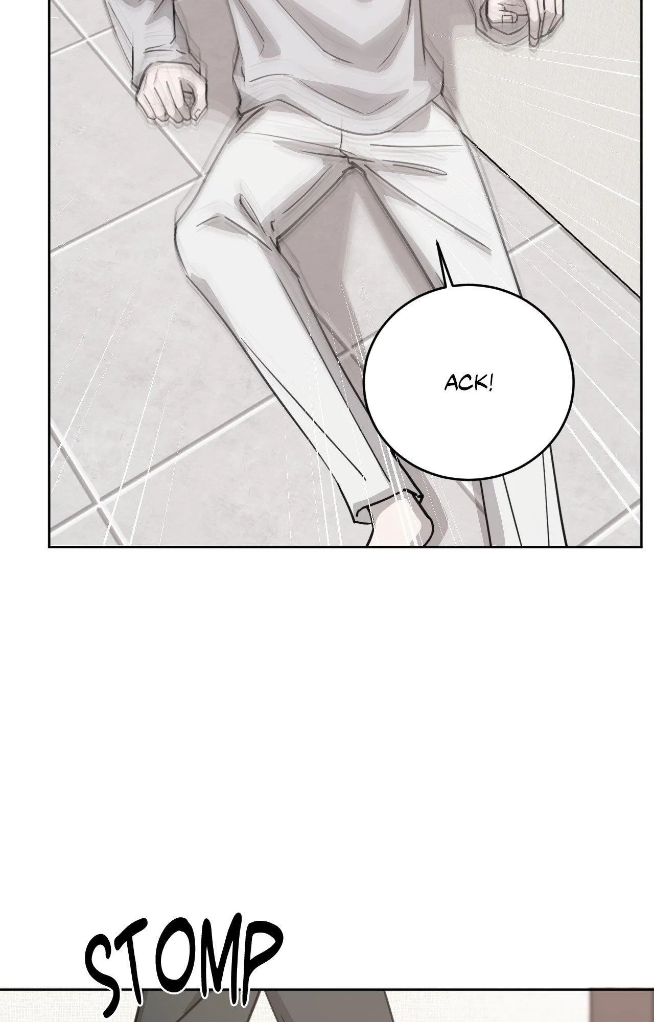 Between Fate And Fortune - Chapter 83.11 Page 16