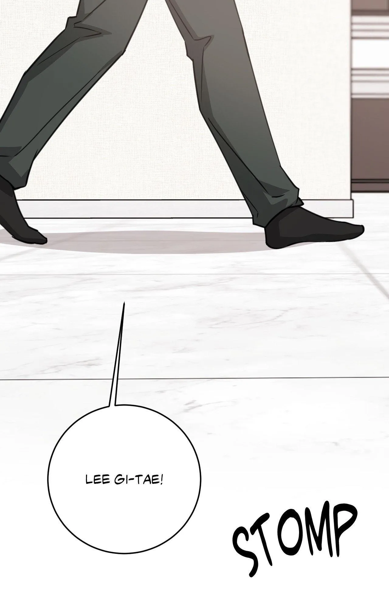 Between Fate And Fortune - Chapter 83.11 Page 17