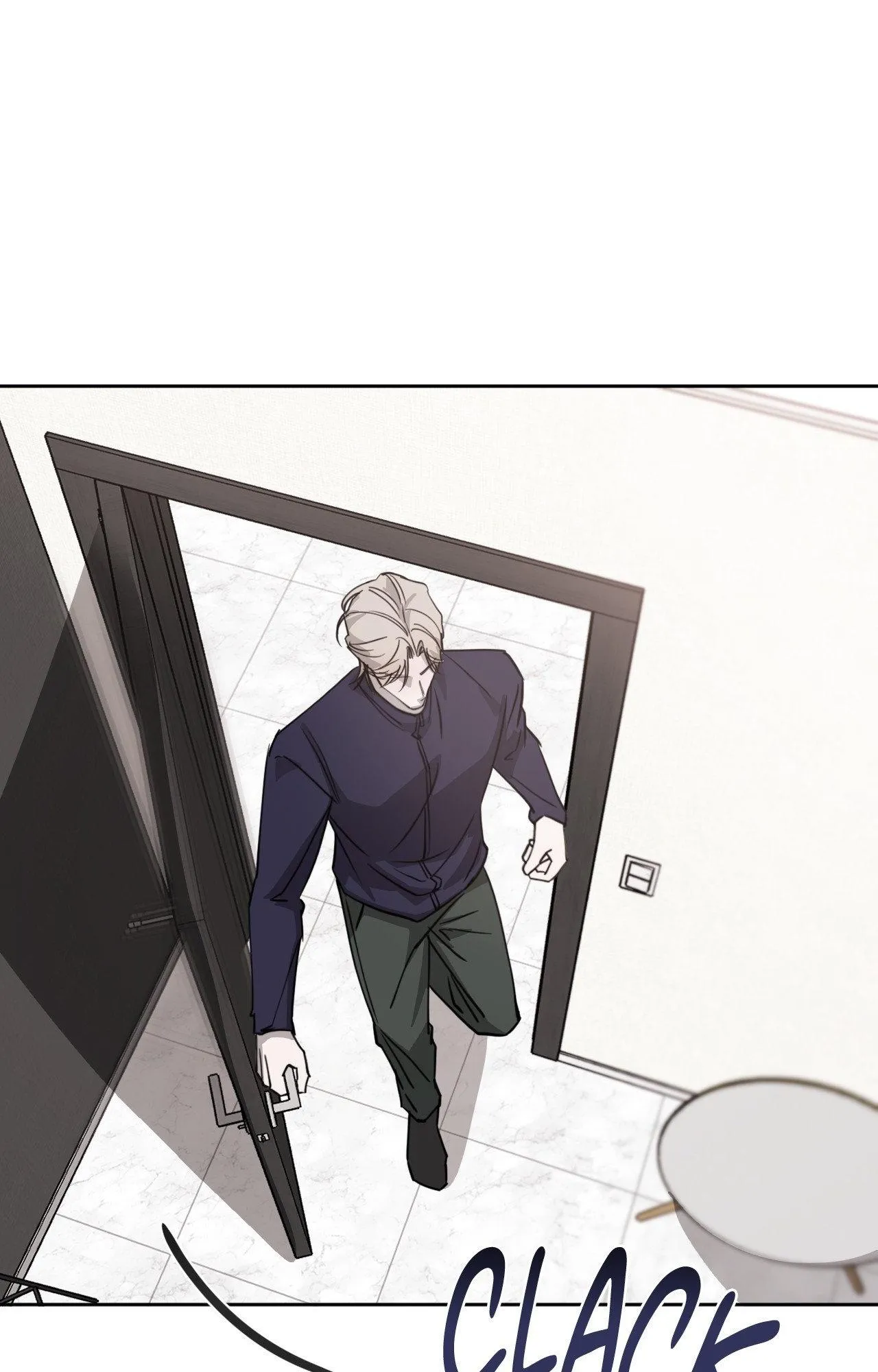 Between Fate And Fortune - Chapter 83.11 Page 18