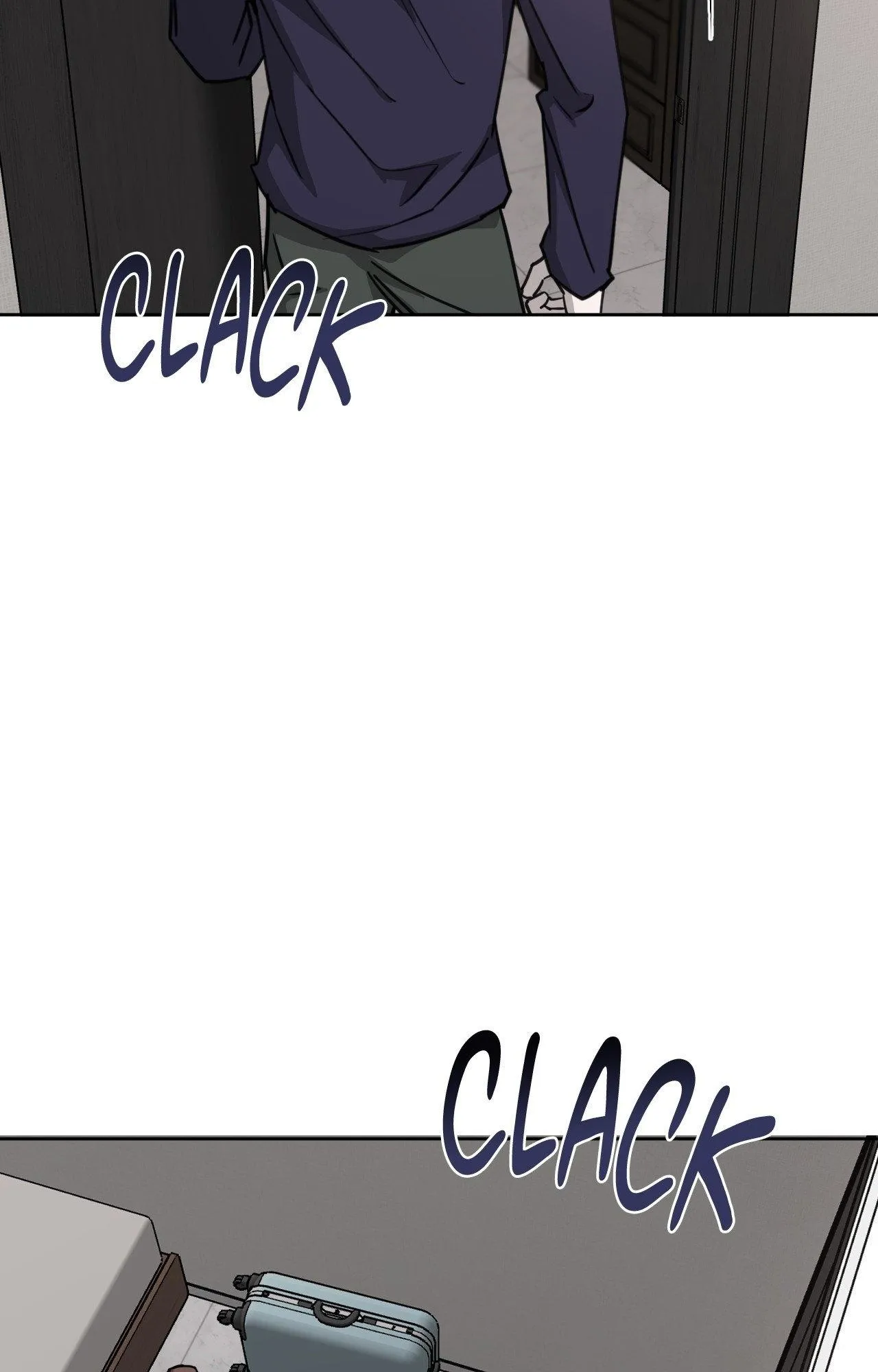 Between Fate And Fortune - Chapter 83.11 Page 20