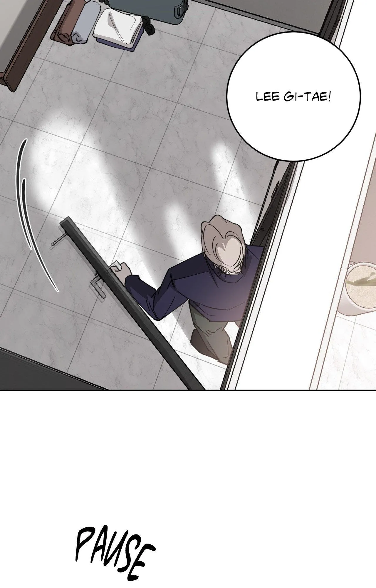 Between Fate And Fortune - Chapter 83.11 Page 21