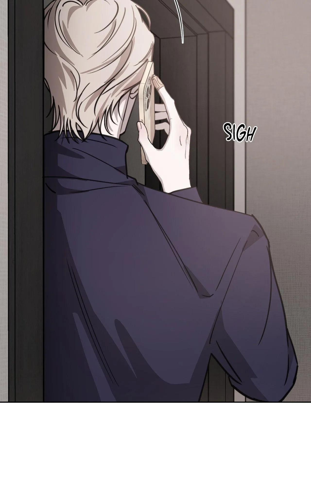 Between Fate And Fortune - Chapter 83.11 Page 29
