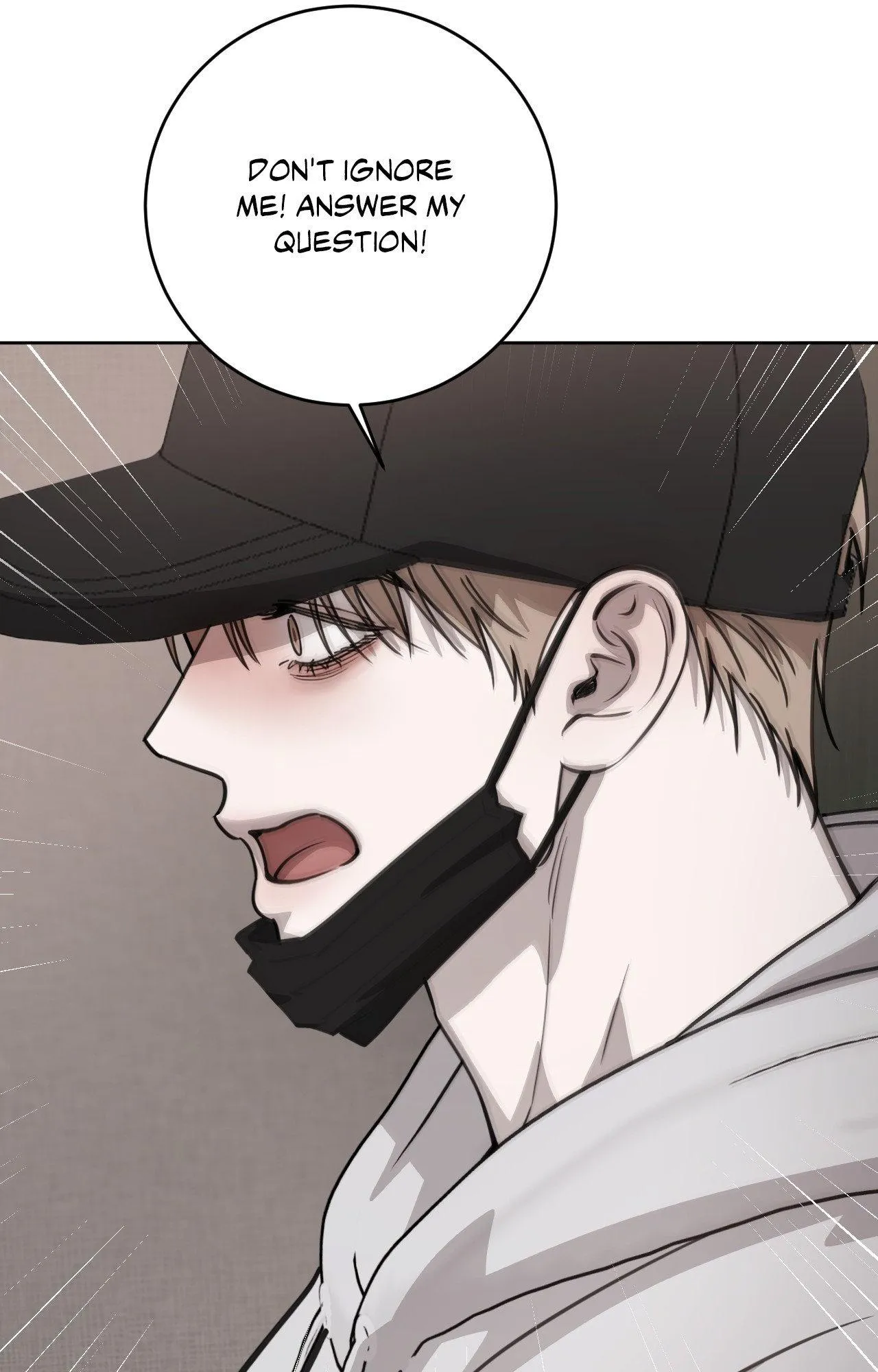 Between Fate And Fortune - Chapter 83.11 Page 30
