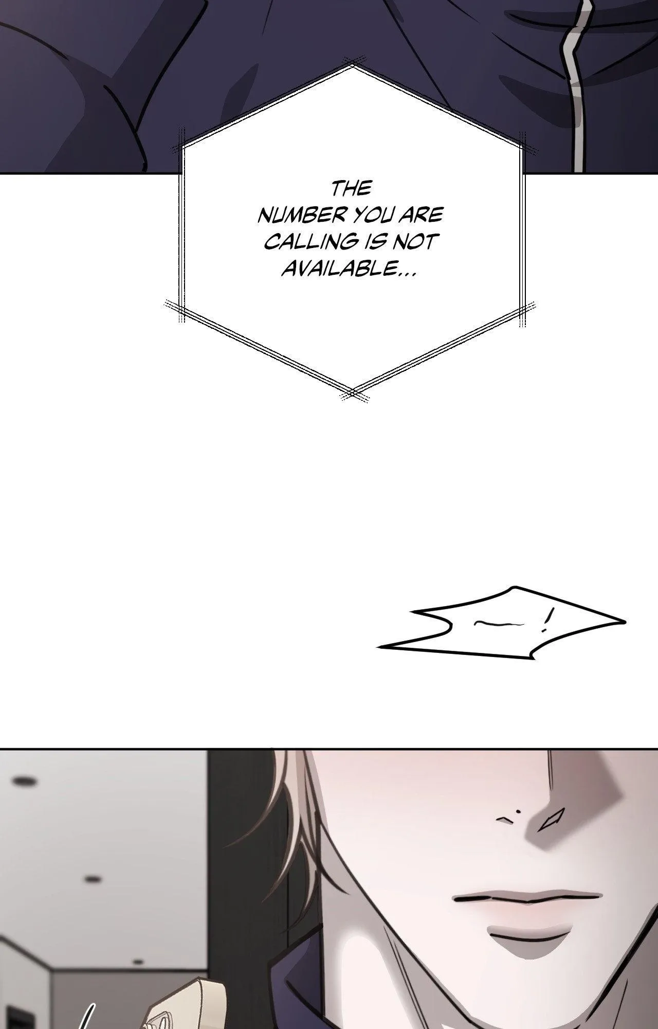 Between Fate And Fortune - Chapter 83.11 Page 33