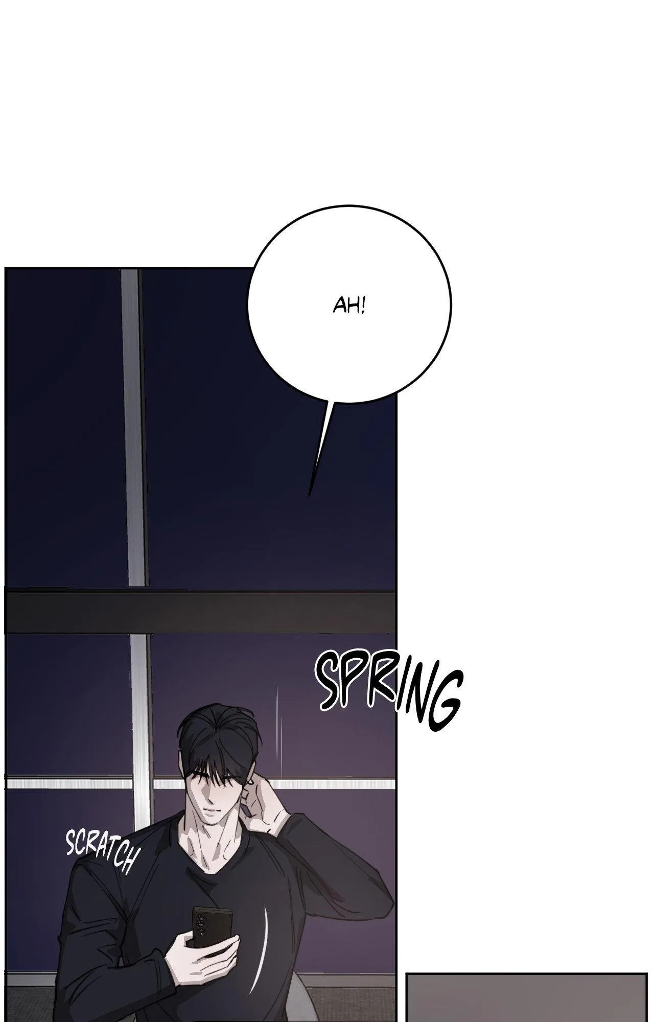 Between Fate And Fortune - Chapter 83.11 Page 41