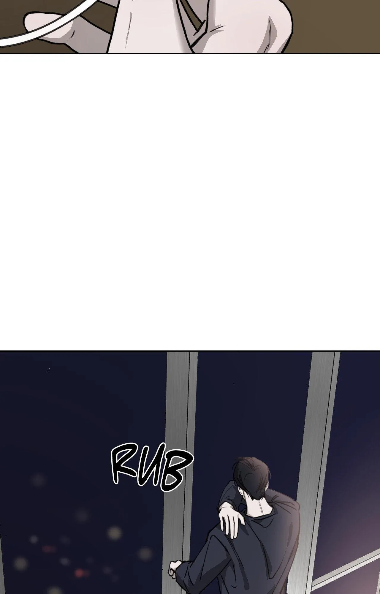 Between Fate And Fortune - Chapter 83.11 Page 44