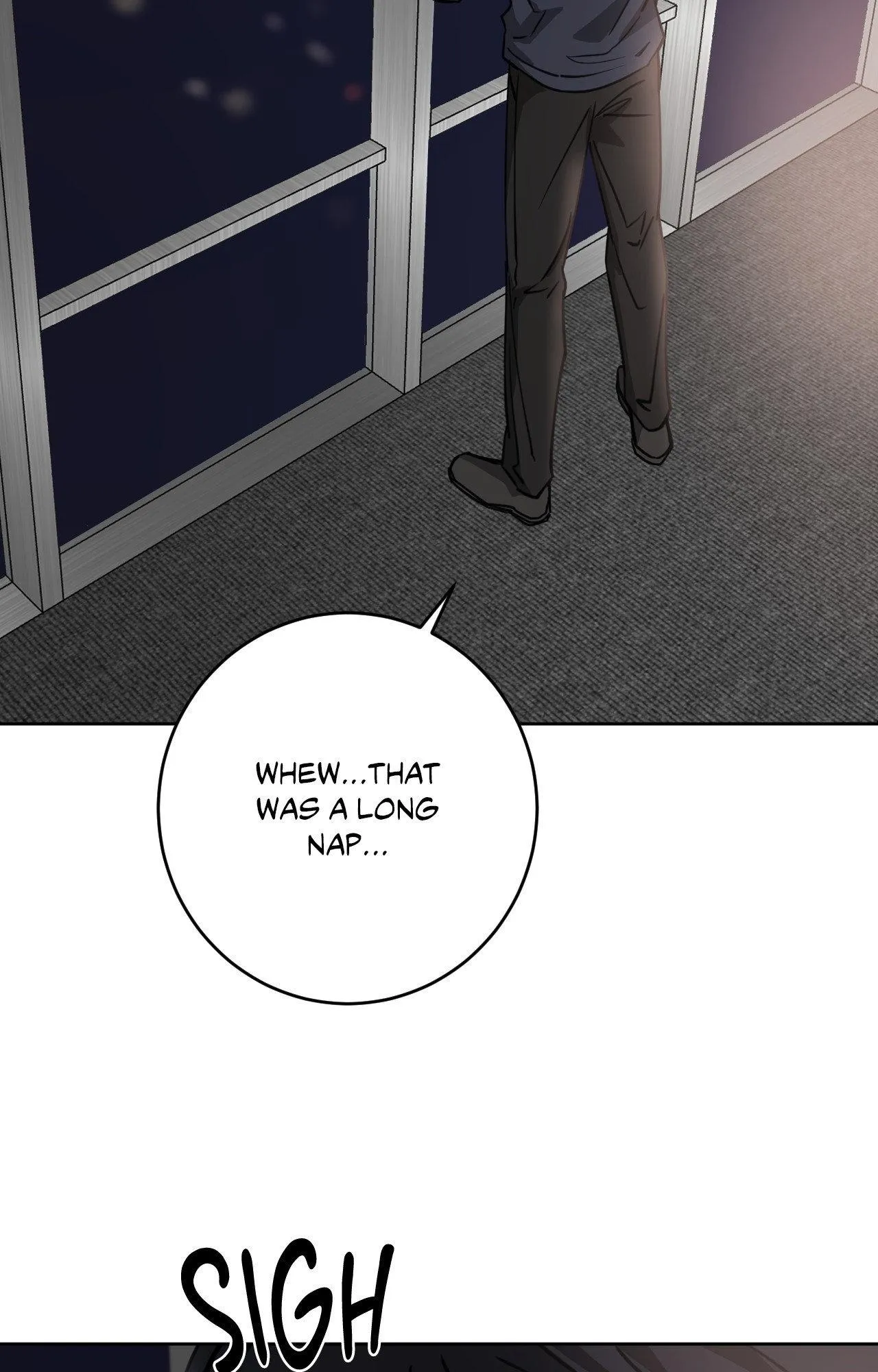 Between Fate And Fortune - Chapter 83.11 Page 45