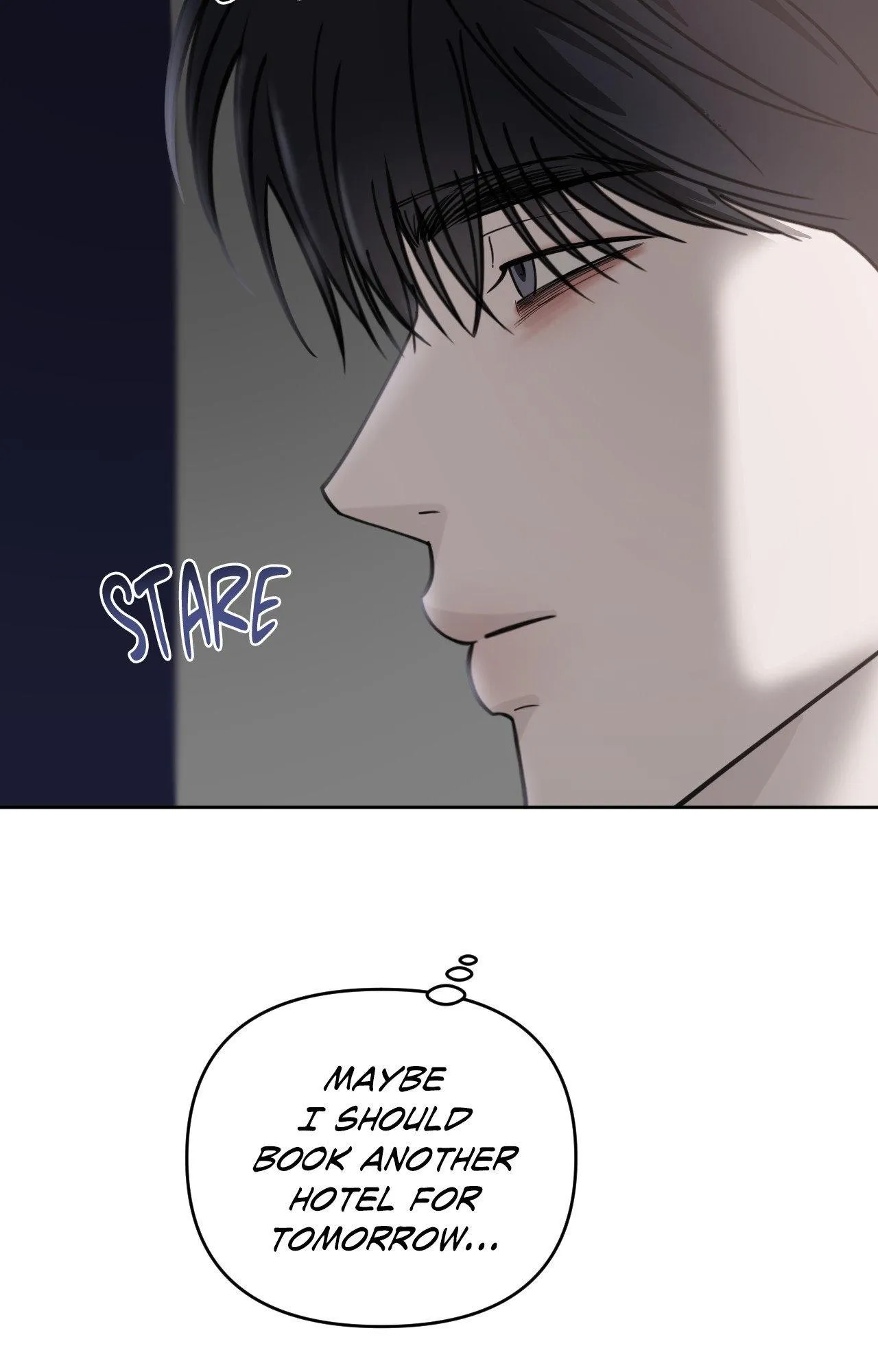 Between Fate And Fortune - Chapter 83.11 Page 46