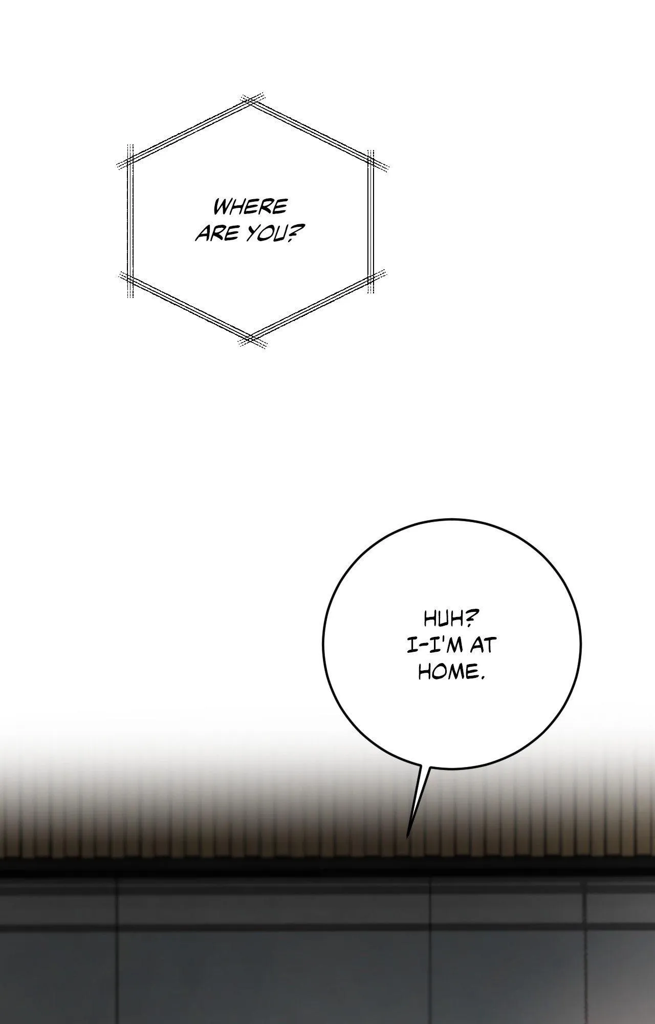 Between Fate And Fortune - Chapter 83.11 Page 56