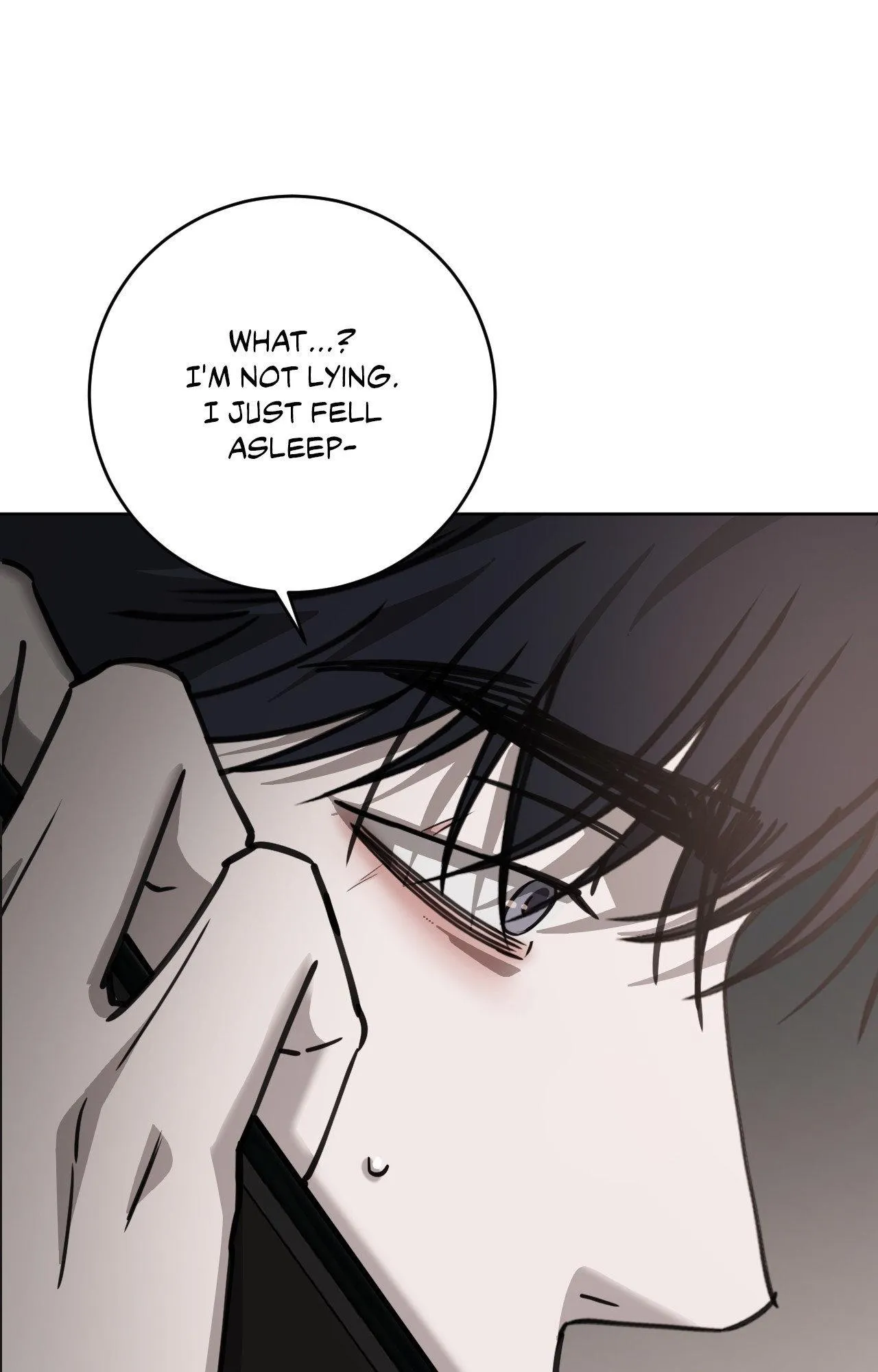 Between Fate And Fortune - Chapter 83.11 Page 58