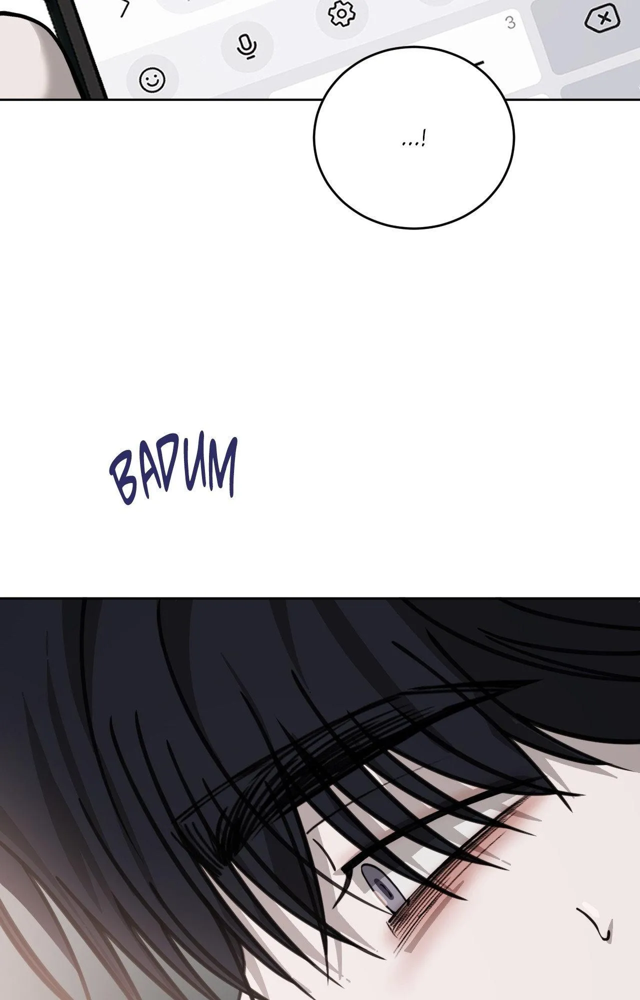 Between Fate And Fortune - Chapter 83.11 Page 64