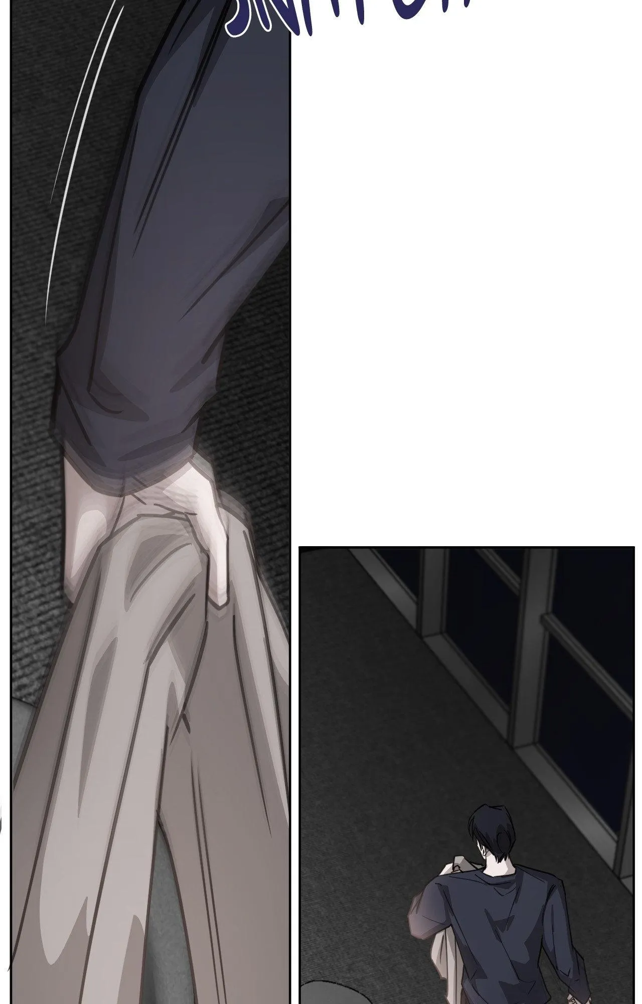 Between Fate And Fortune - Chapter 83.11 Page 66