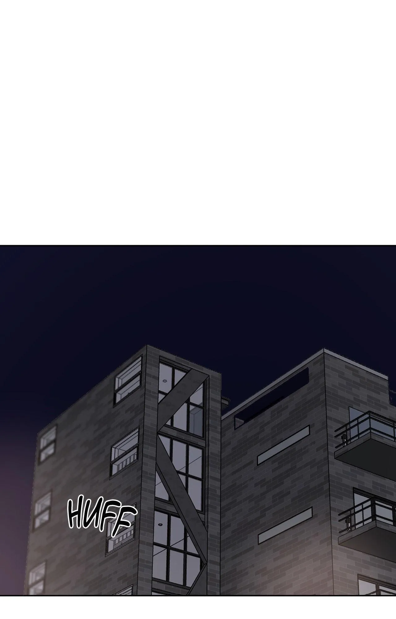 Between Fate And Fortune - Chapter 83.11 Page 69