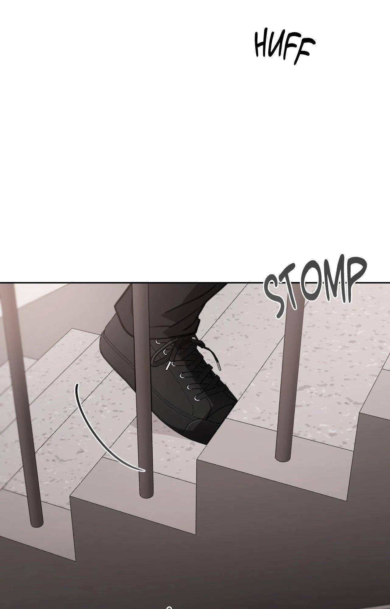 Between Fate And Fortune - Chapter 83.11 Page 70