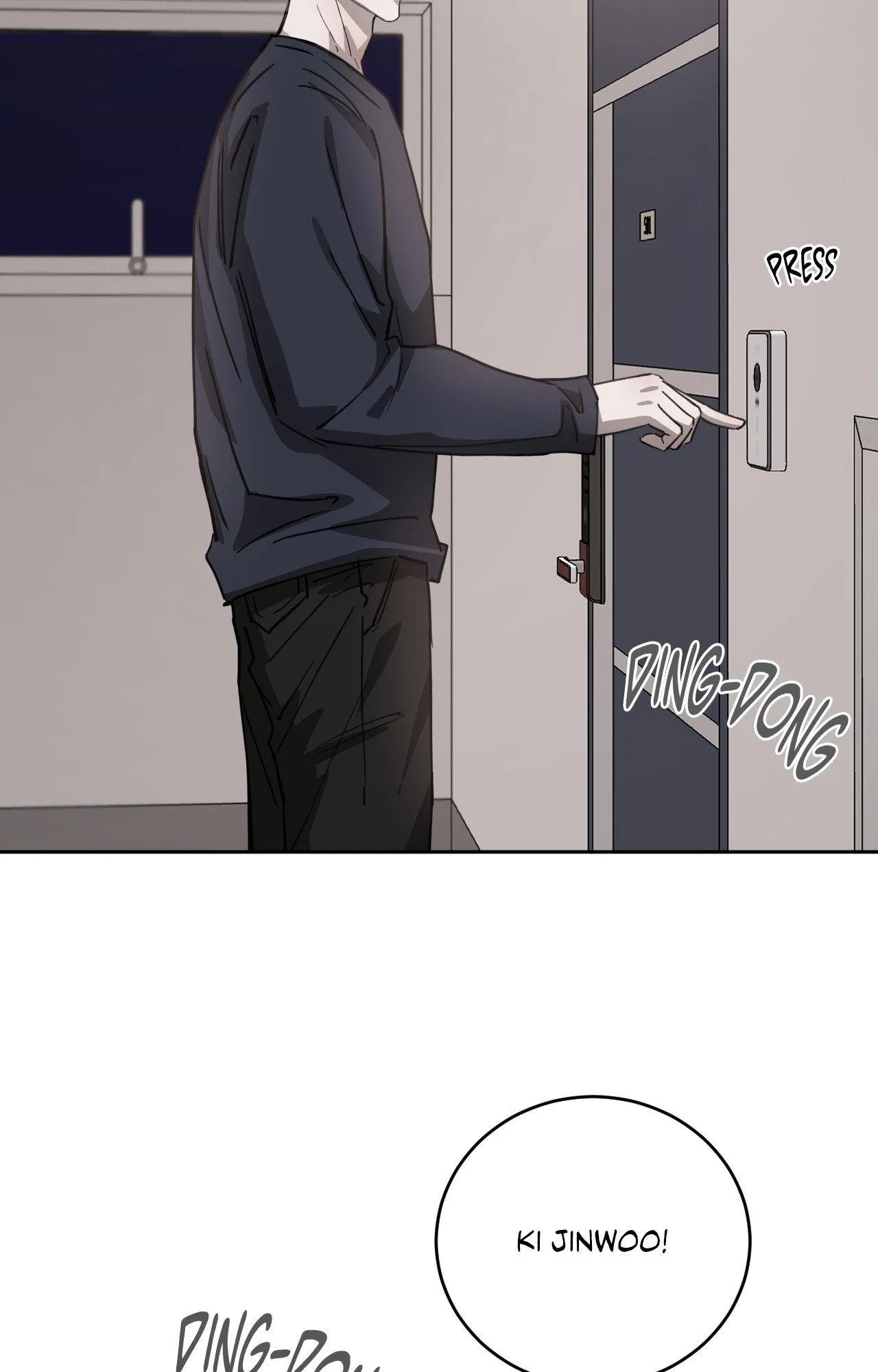 Between Fate And Fortune - Chapter 83.11 Page 72