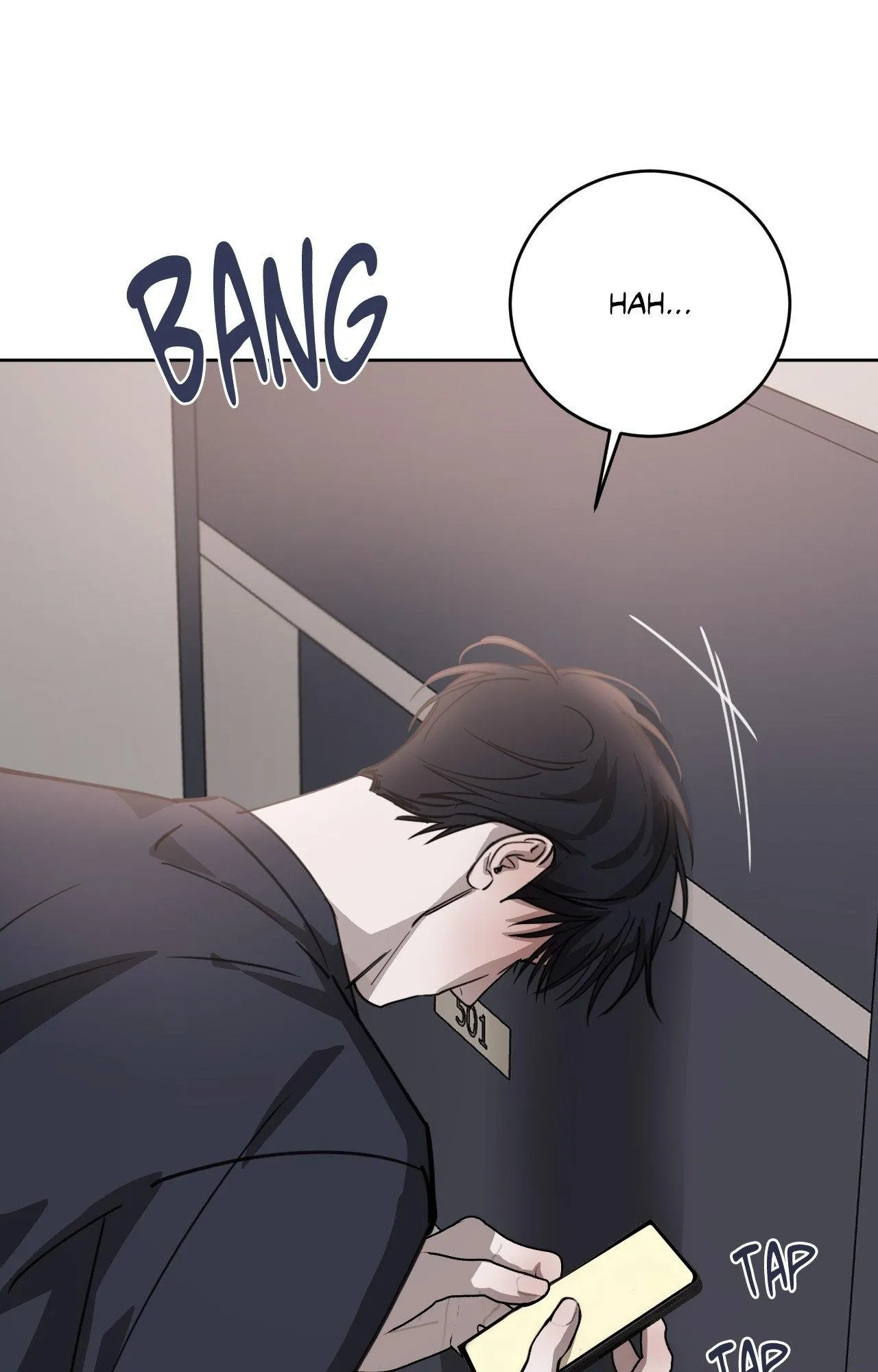 Between Fate And Fortune - Chapter 83.11 Page 74
