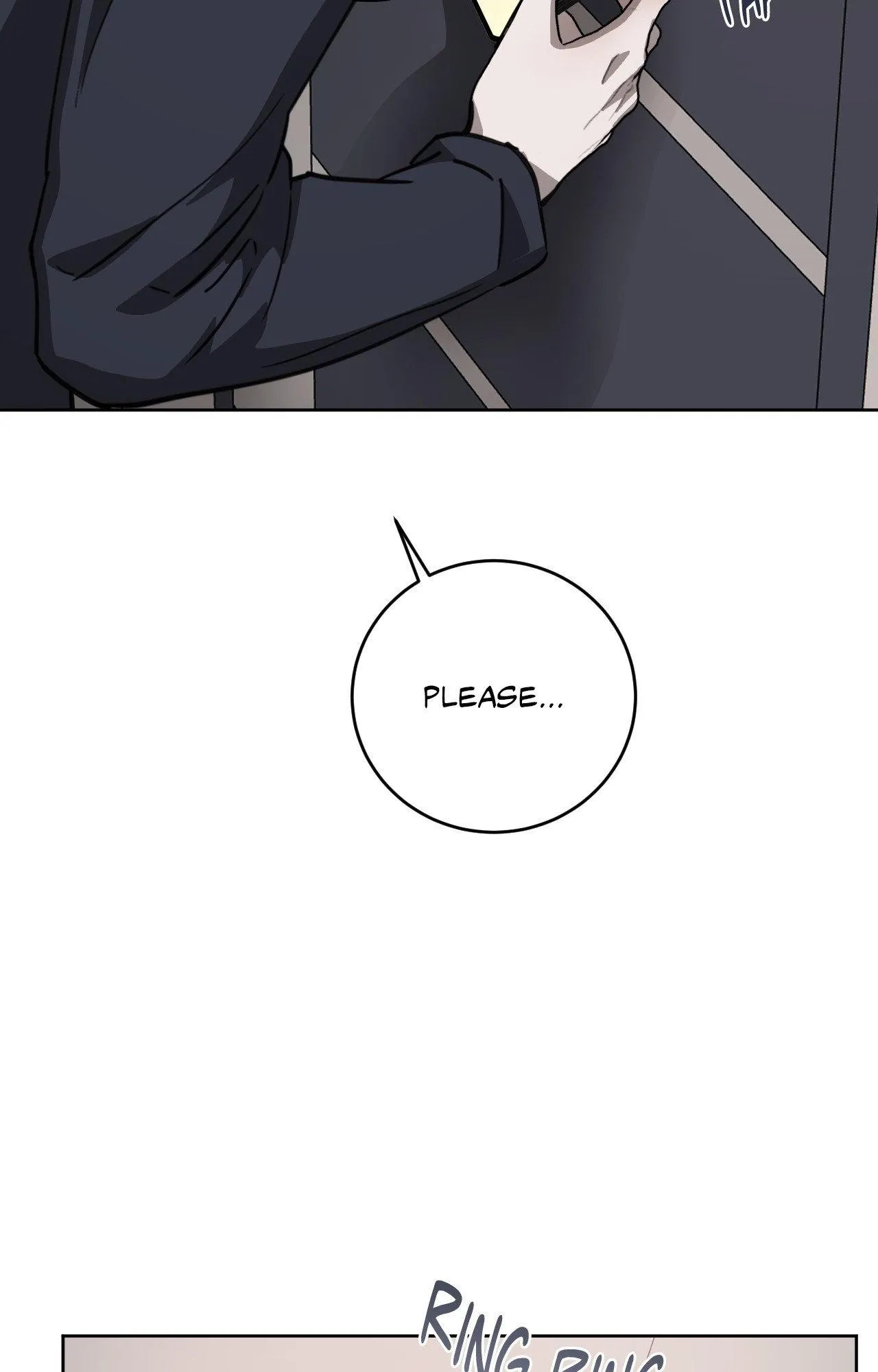 Between Fate And Fortune - Chapter 83.11 Page 75