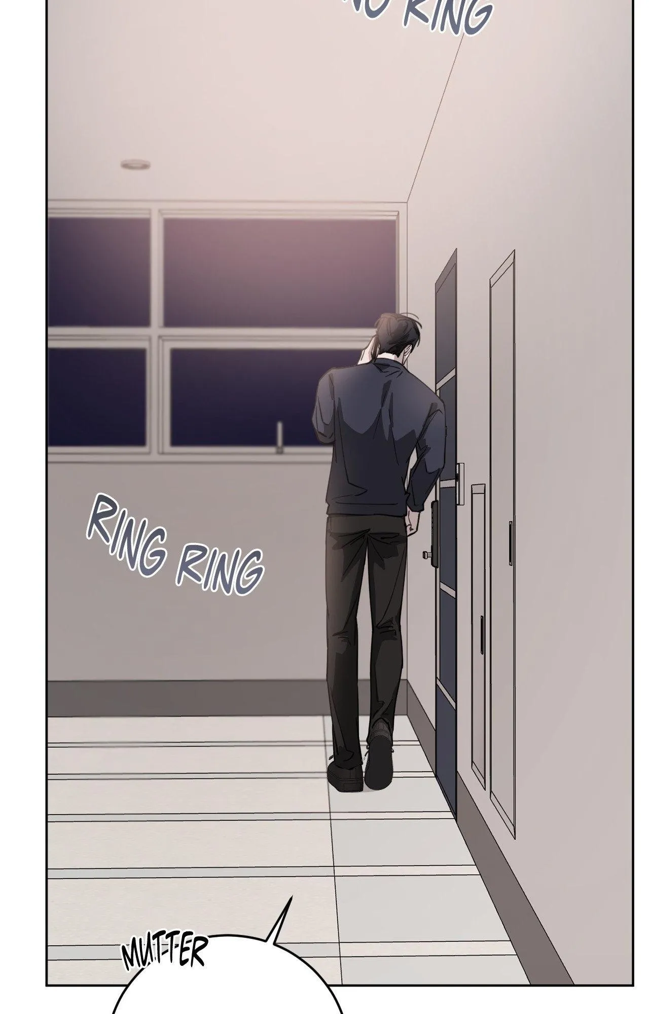 Between Fate And Fortune - Chapter 83.11 Page 76