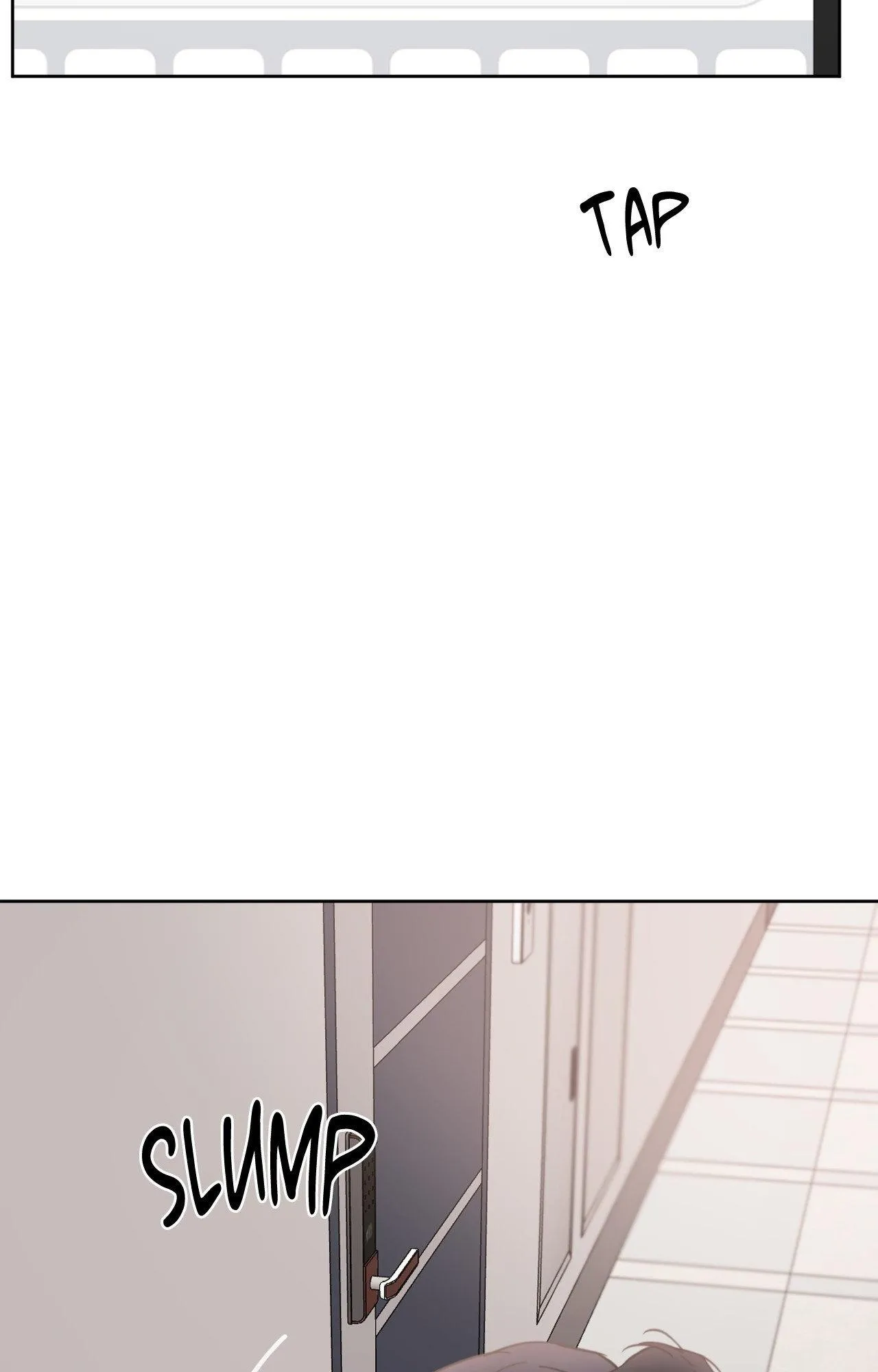 Between Fate And Fortune - Chapter 83.11 Page 78