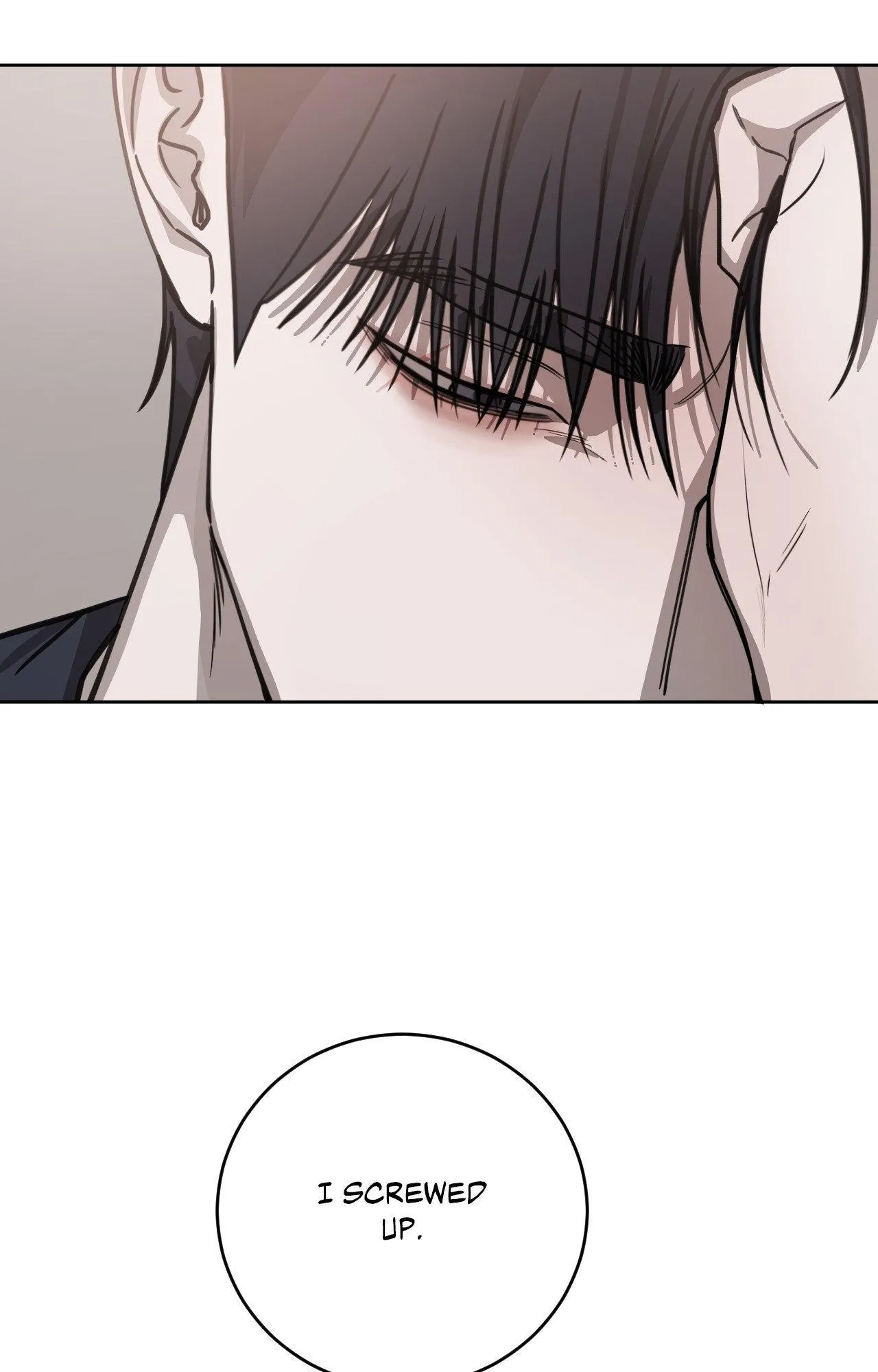 Between Fate And Fortune - Chapter 83.11 Page 80