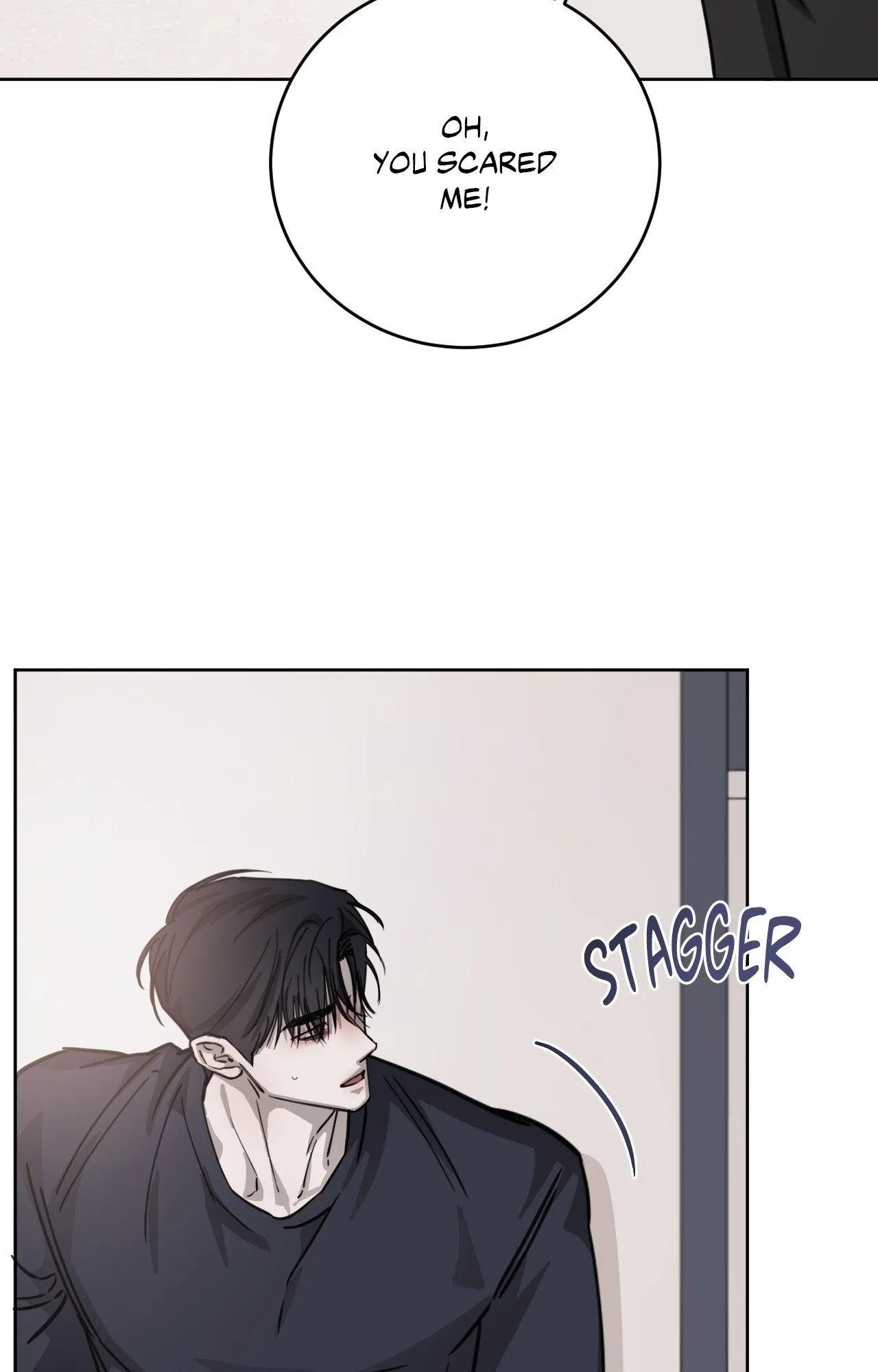 Between Fate And Fortune - Chapter 83.11 Page 87