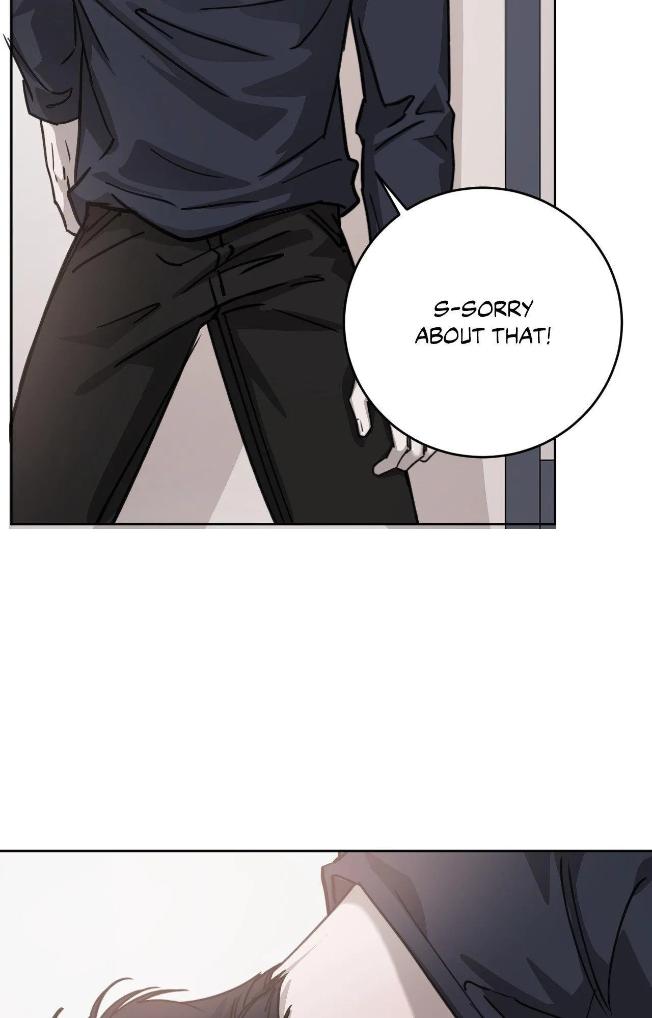 Between Fate And Fortune - Chapter 83.11 Page 88