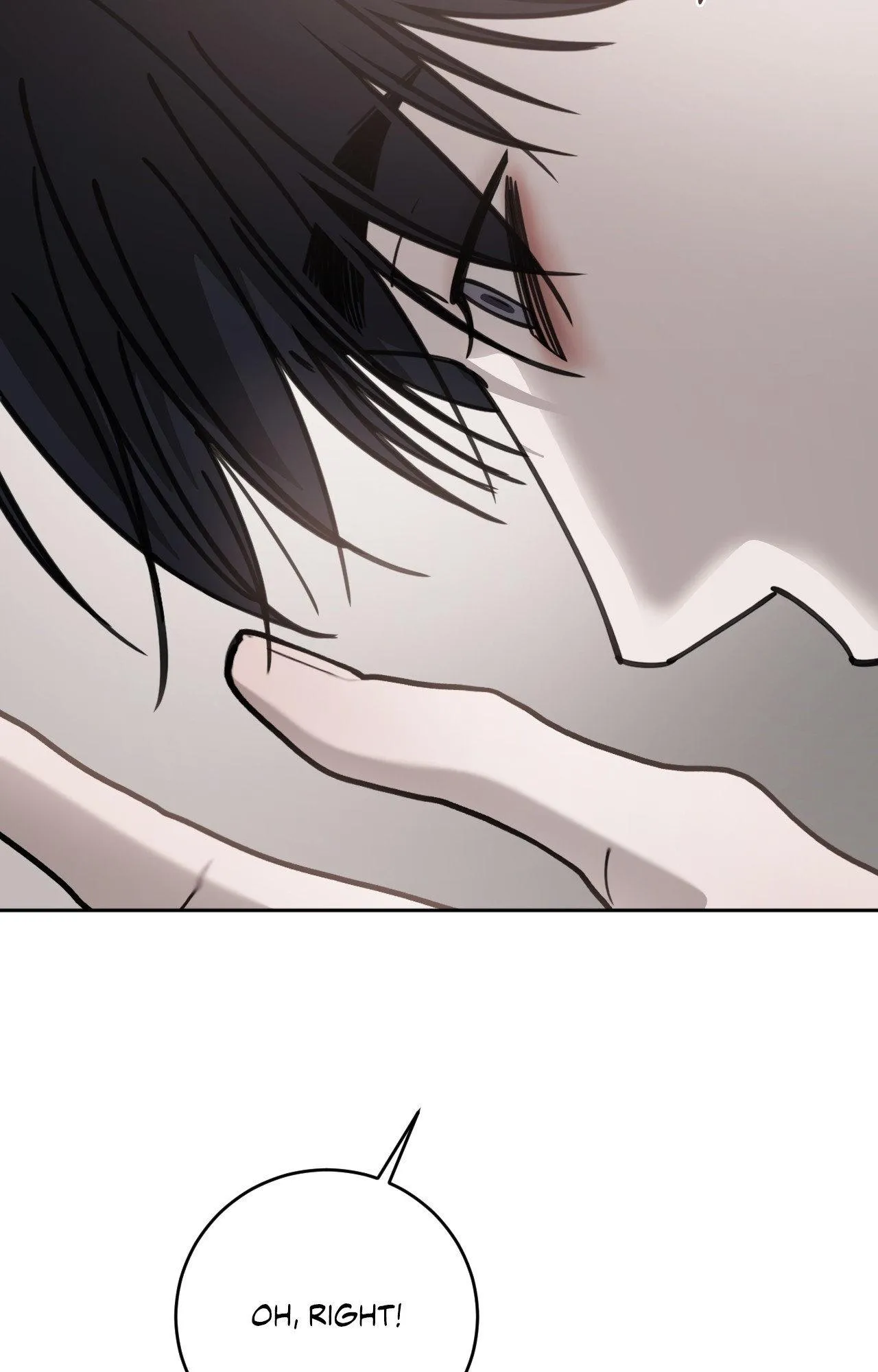 Between Fate And Fortune - Chapter 83.11 Page 93