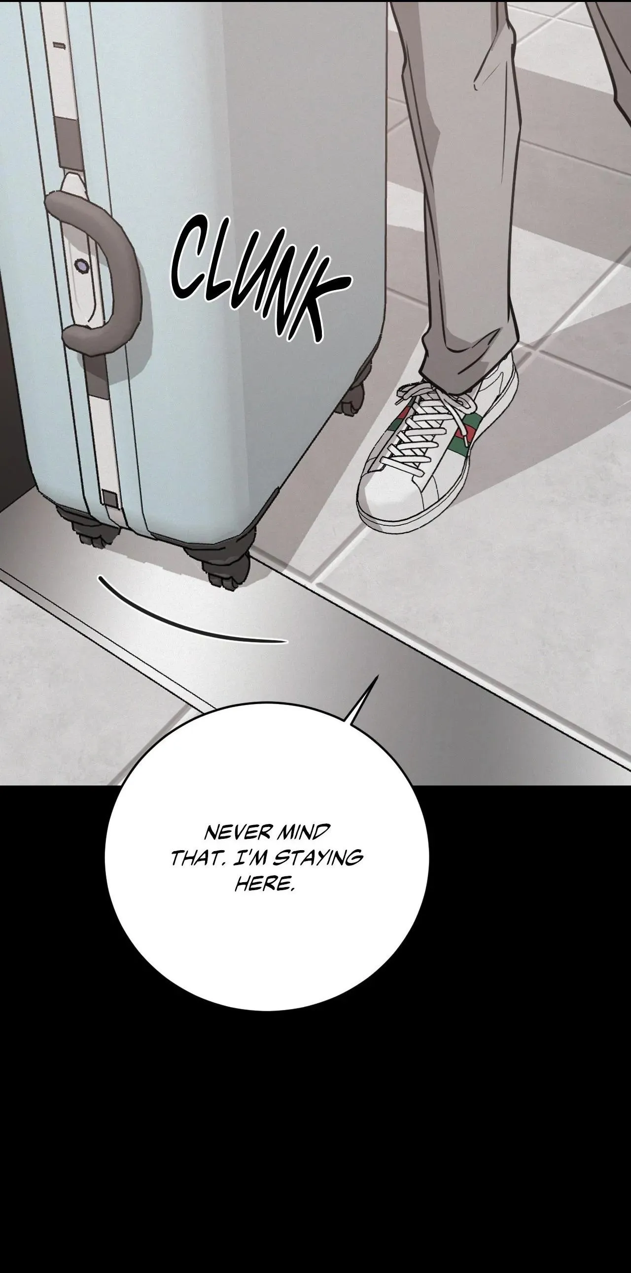 Between Fate And Fortune - Chapter 83.12 Page 42