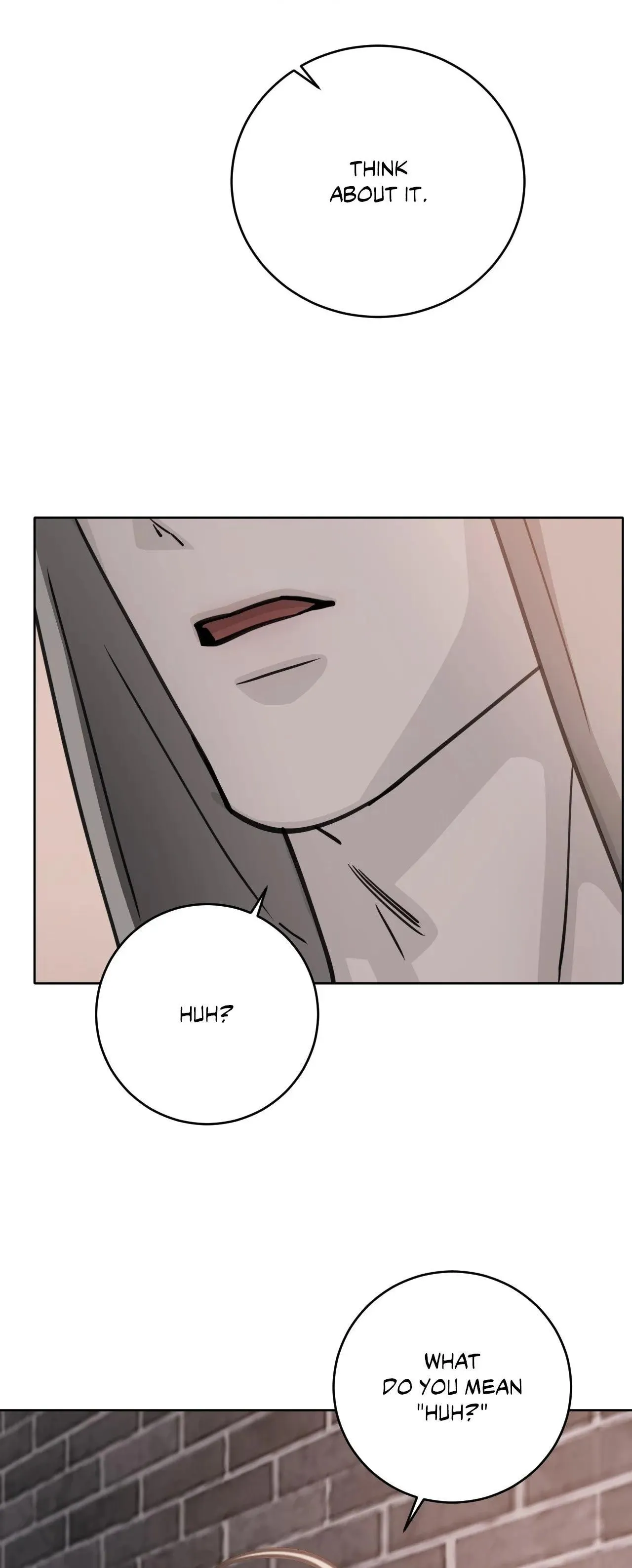 Between Fate And Fortune - Chapter 83.13 Page 8