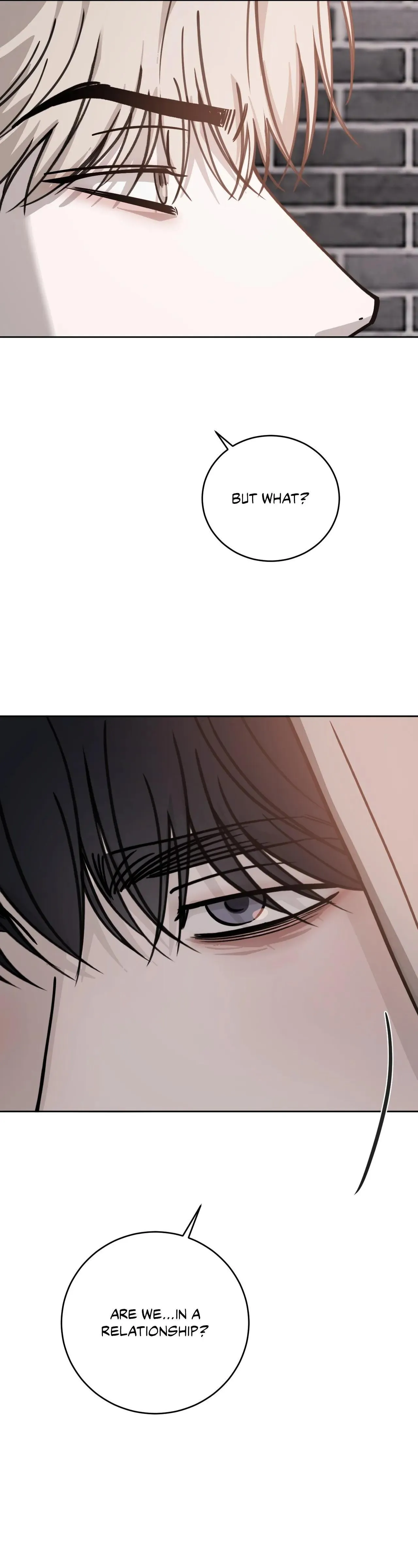 Between Fate And Fortune - Chapter 83.13 Page 16