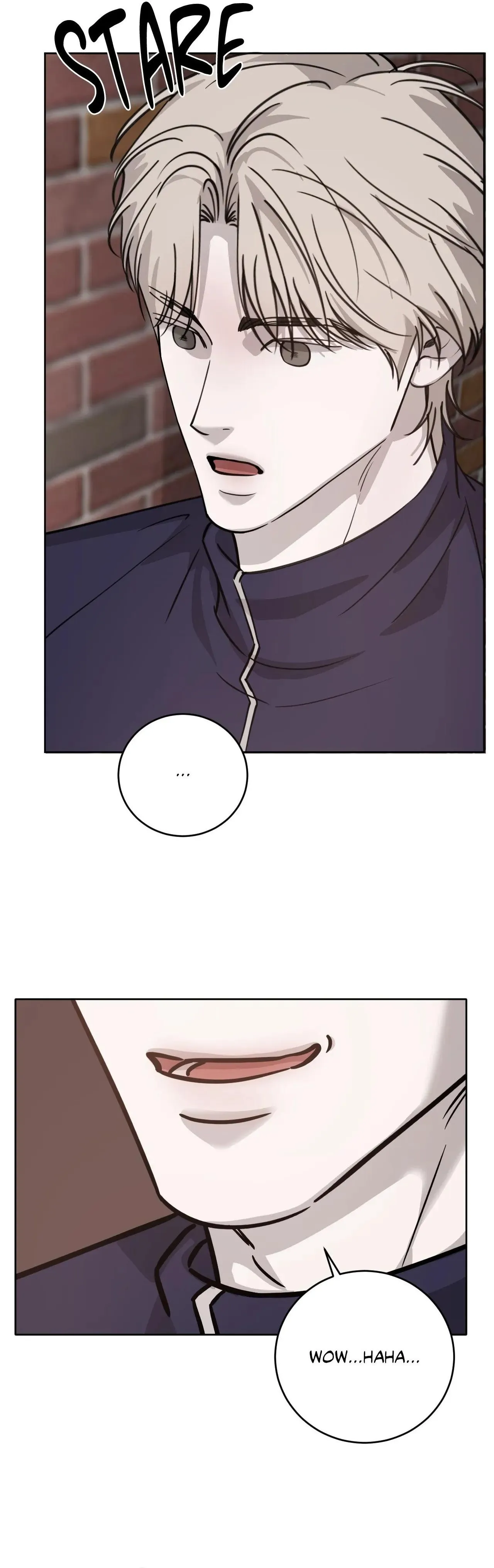 Between Fate And Fortune - Chapter 83.13 Page 19