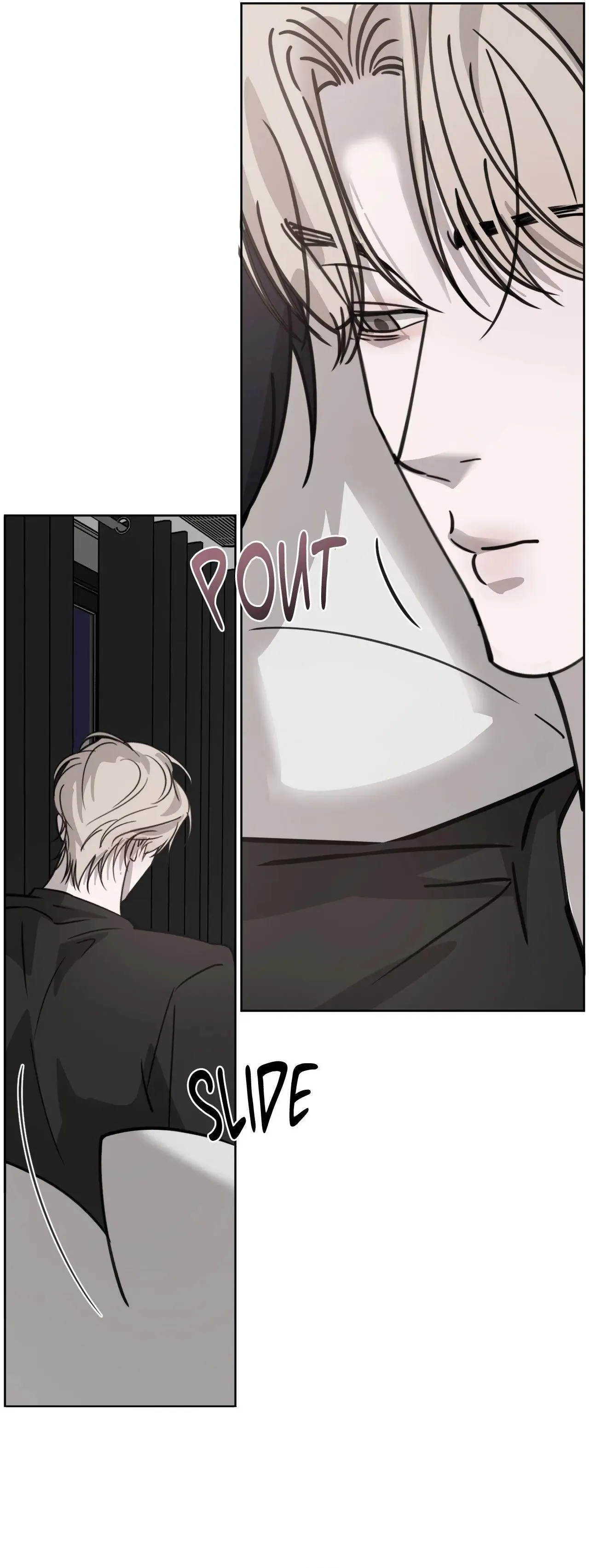 Between Fate And Fortune - Chapter 83.13 Page 40