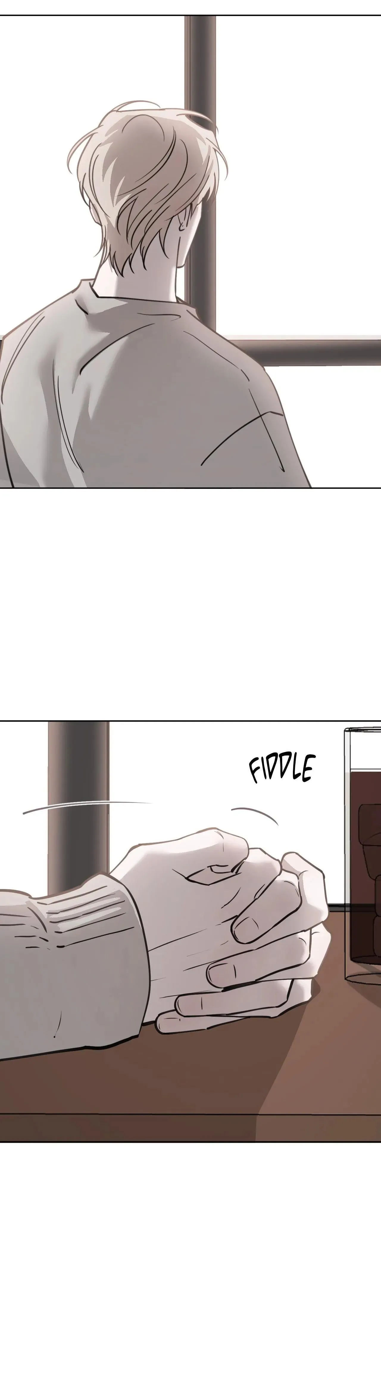 Between Fate And Fortune - Chapter 83.15 Page 2
