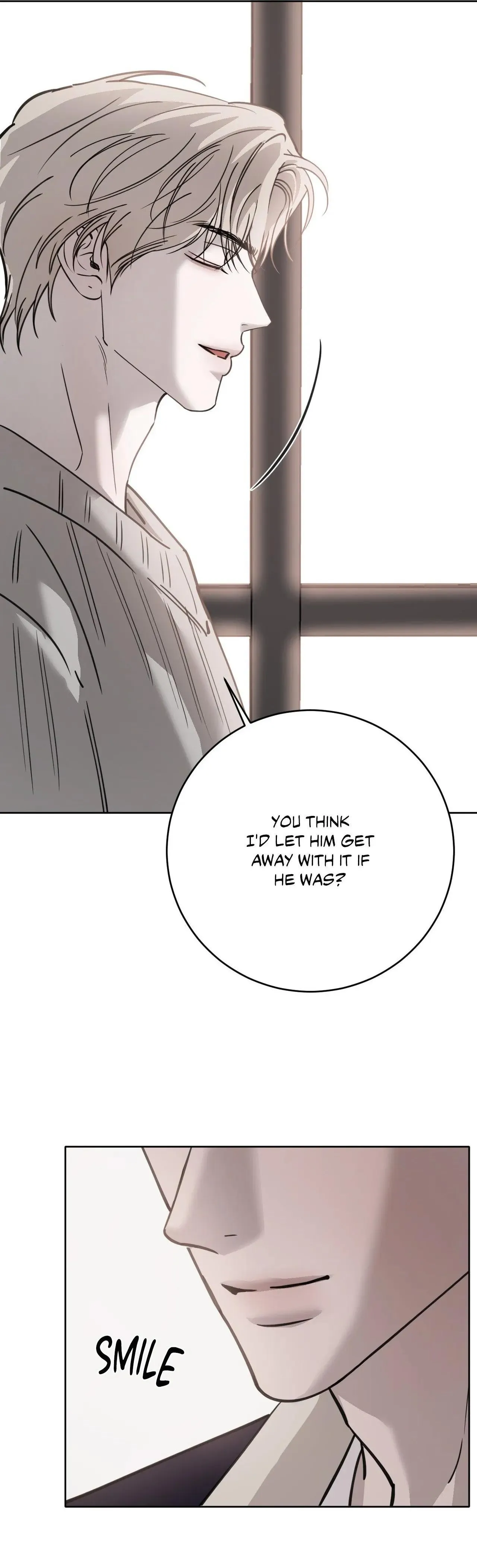 Between Fate And Fortune - Chapter 83.15 Page 15