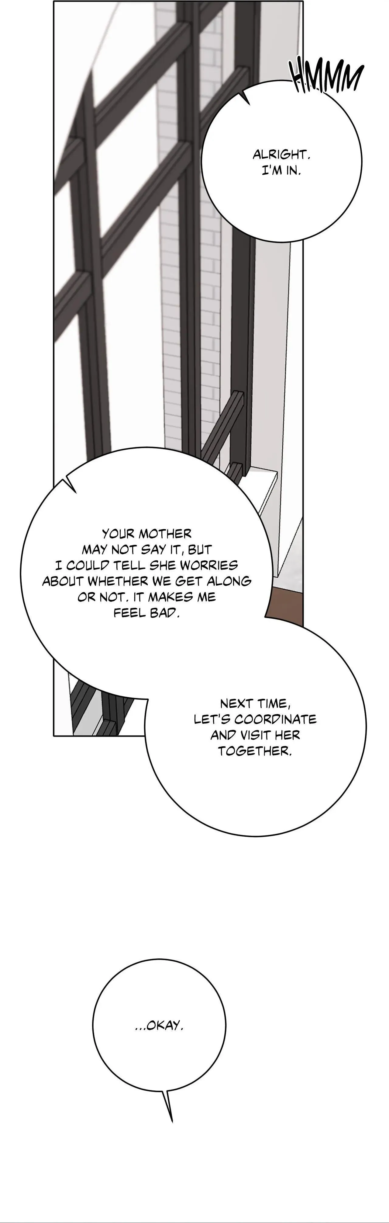Between Fate And Fortune - Chapter 83.15 Page 21