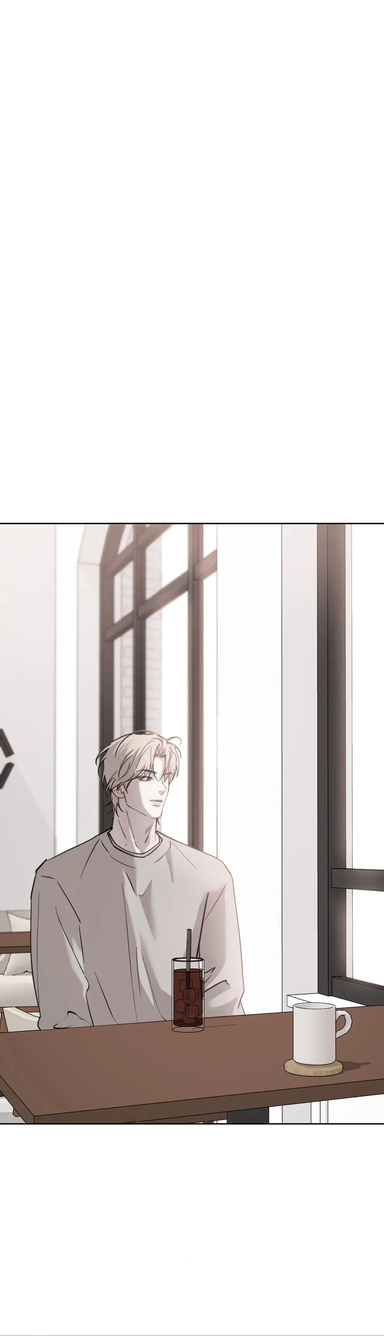 Between Fate And Fortune - Chapter 83.15 Page 24