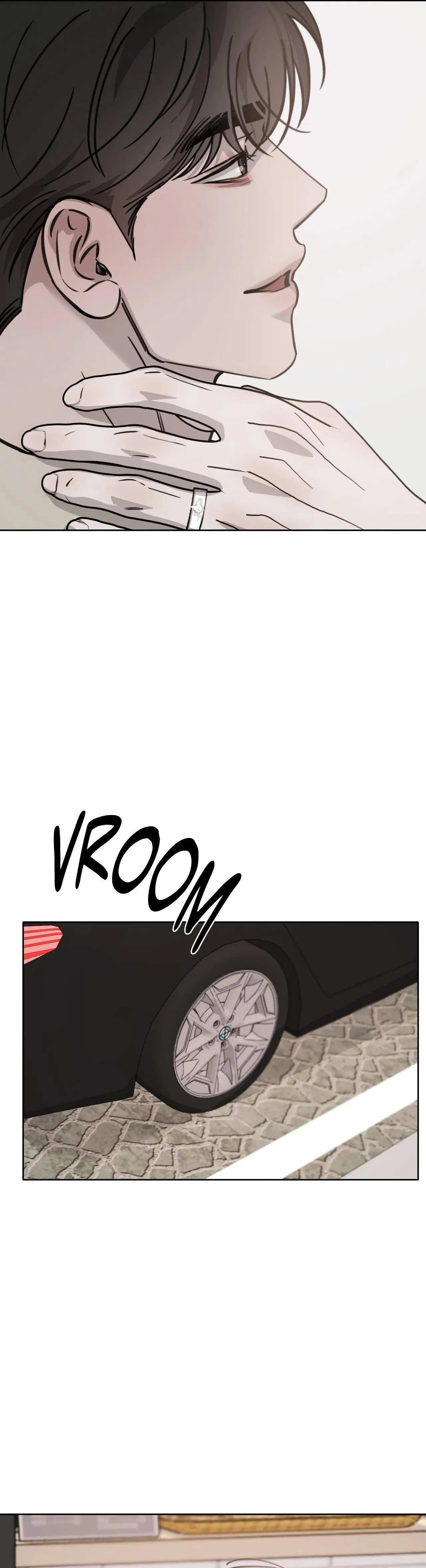 Between Fate And Fortune - Chapter 83.15 Page 26