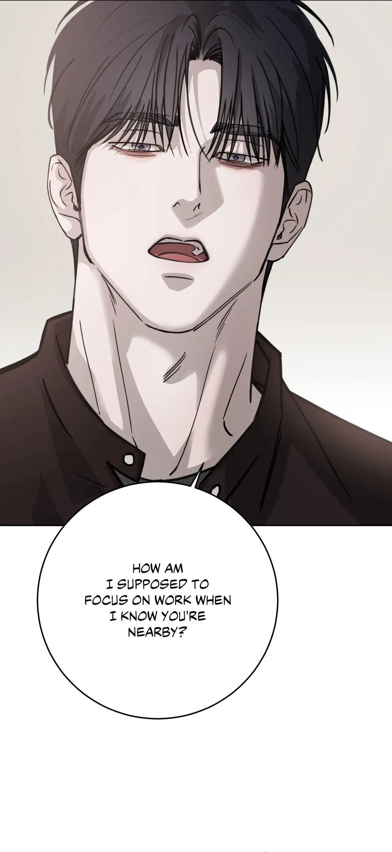 Between Fate And Fortune - Chapter 83.15 Page 30