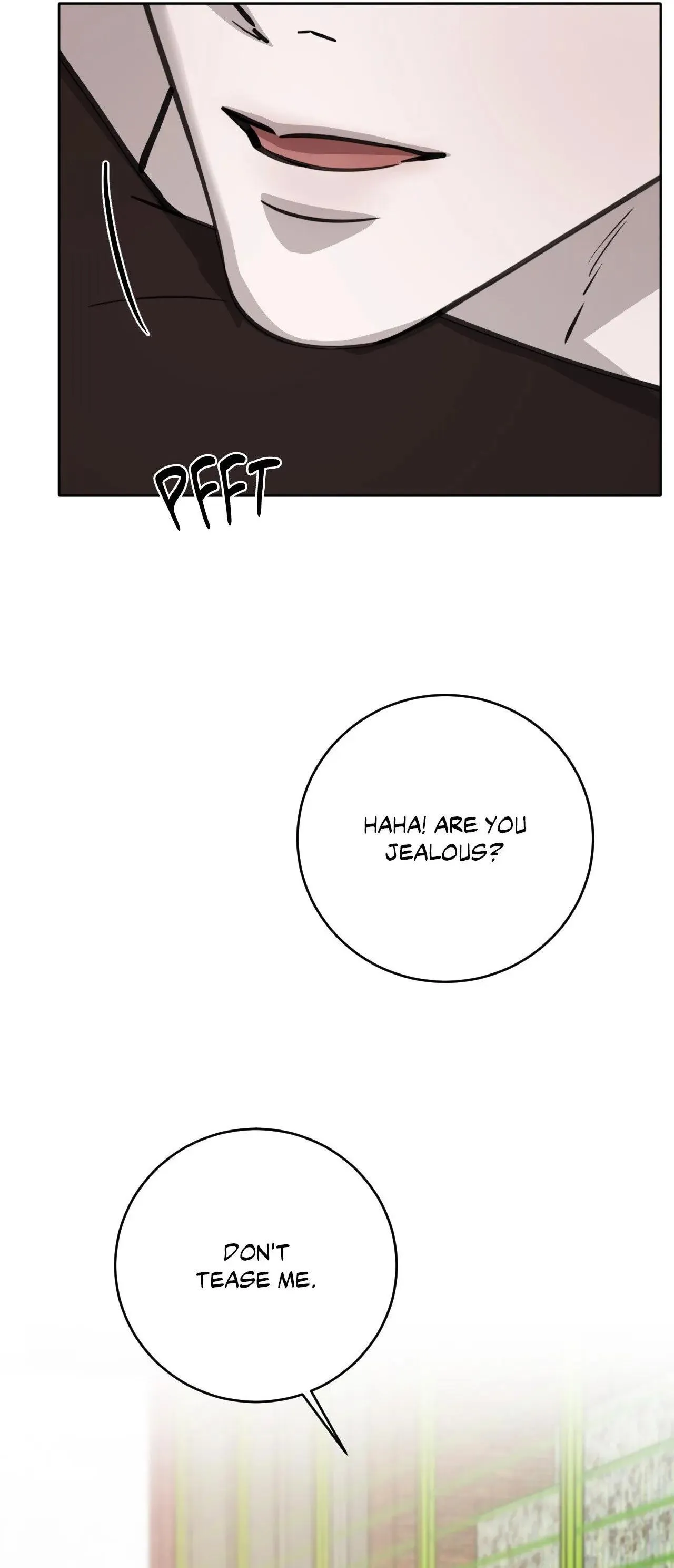 Between Fate And Fortune - Chapter 83.15 Page 35