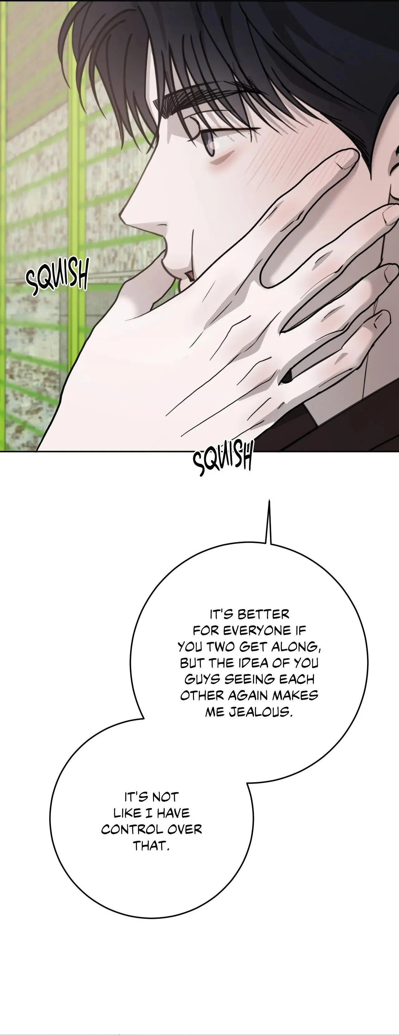 Between Fate And Fortune - Chapter 83.15 Page 37