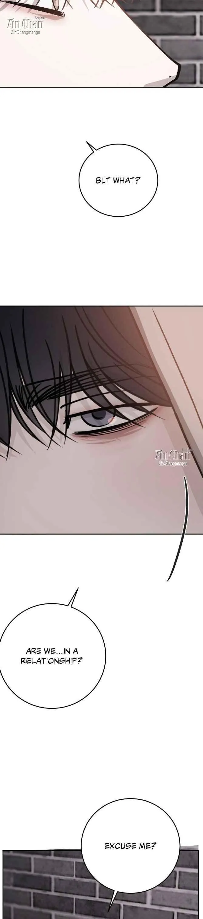 Between Fate And Fortune - Chapter 83.16 Page 13