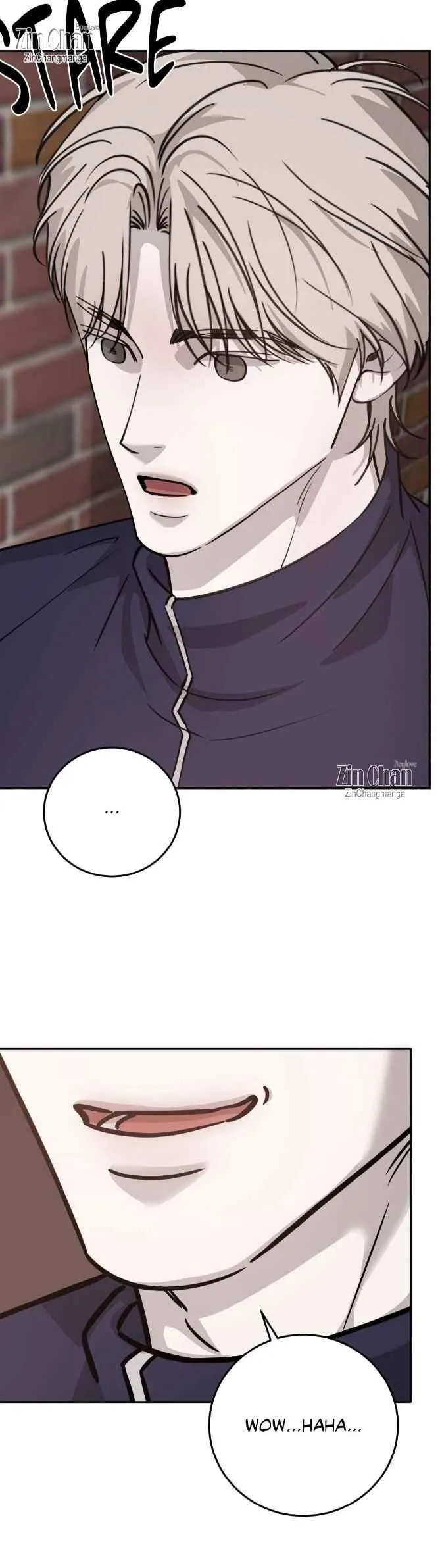 Between Fate And Fortune - Chapter 83.16 Page 15