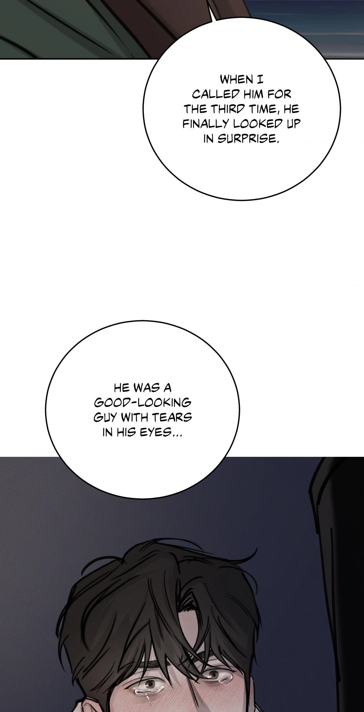 Between Fate And Fortune - Chapter 83 Page 19