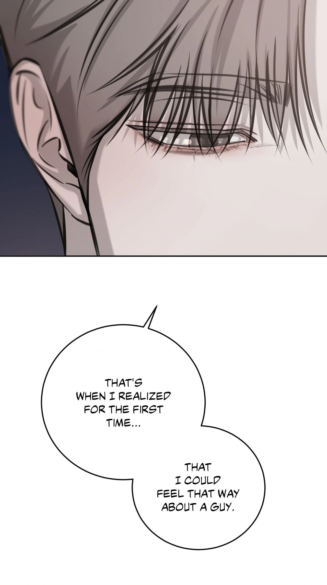 Between Fate And Fortune - Chapter 83 Page 21