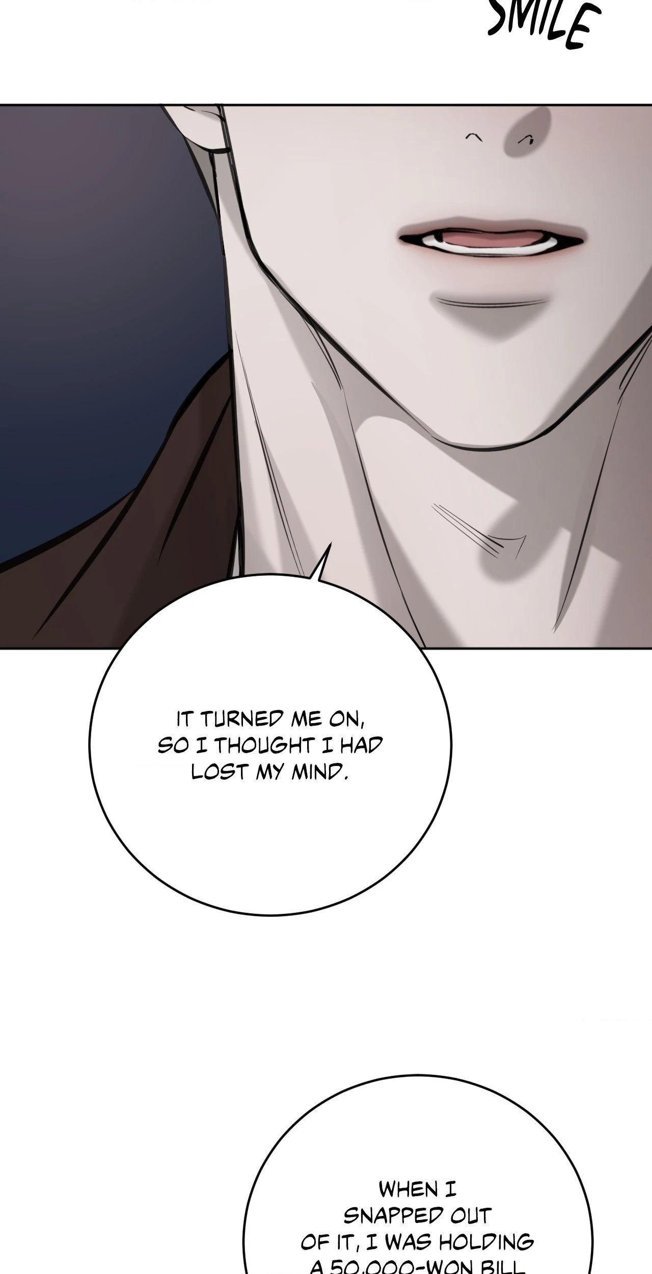 Between Fate And Fortune - Chapter 83 Page 24