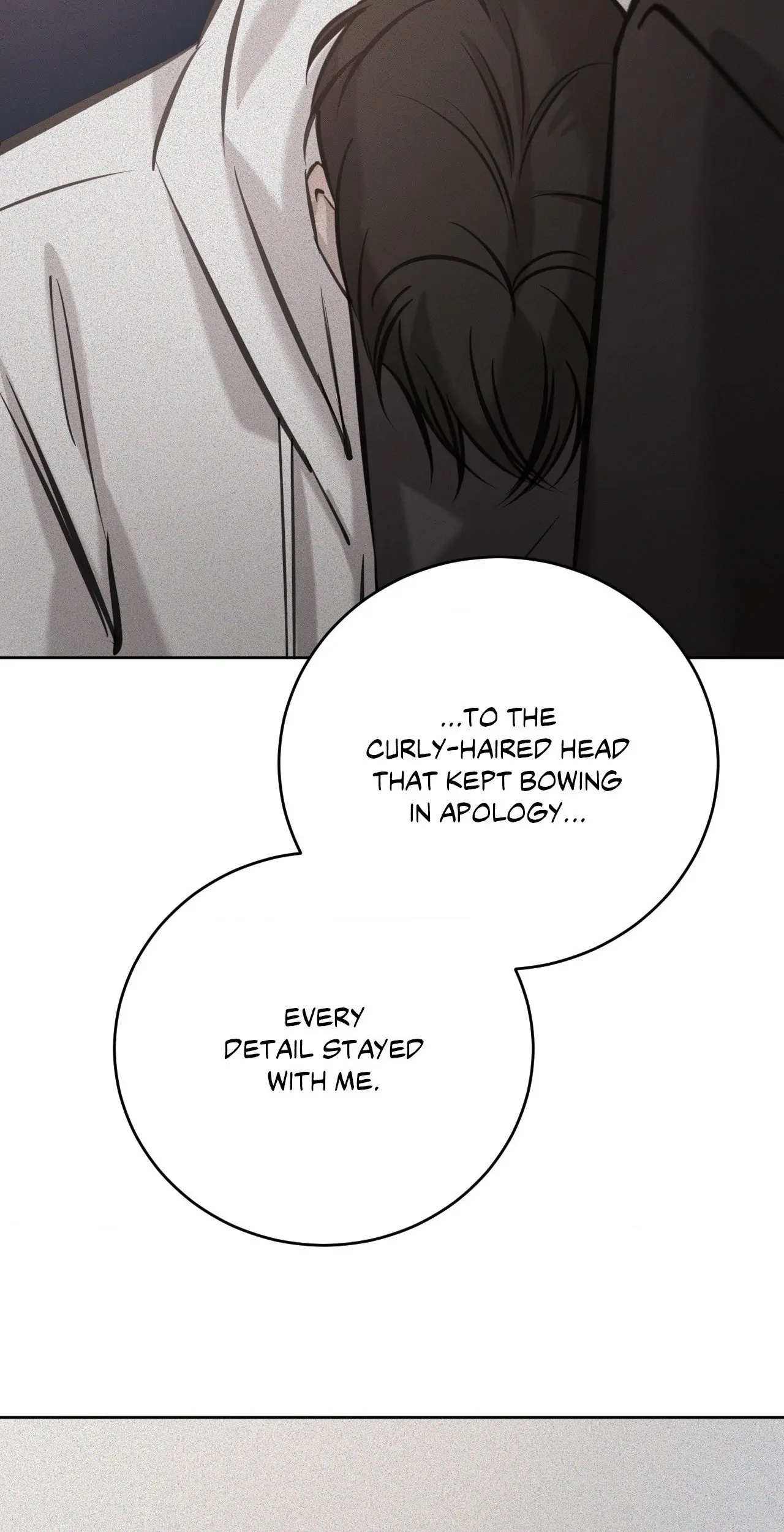 Between Fate And Fortune - Chapter 83 Page 26