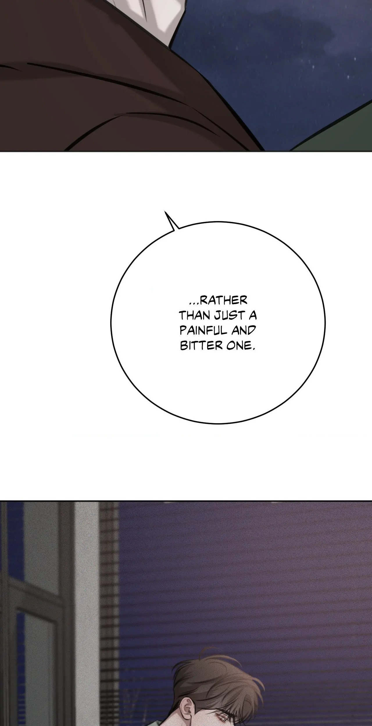 Between Fate And Fortune - Chapter 83 Page 37