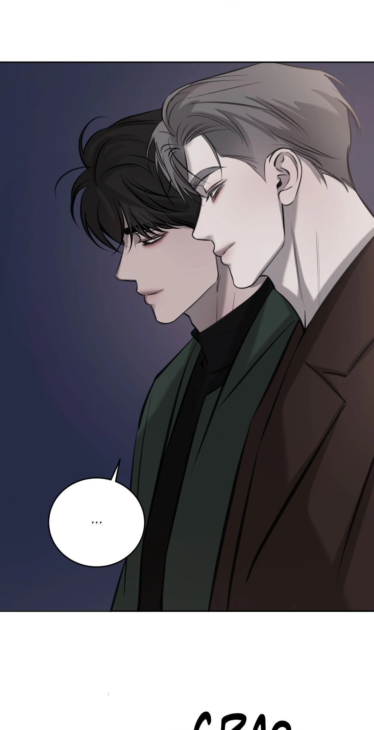 Between Fate And Fortune - Chapter 83 Page 47